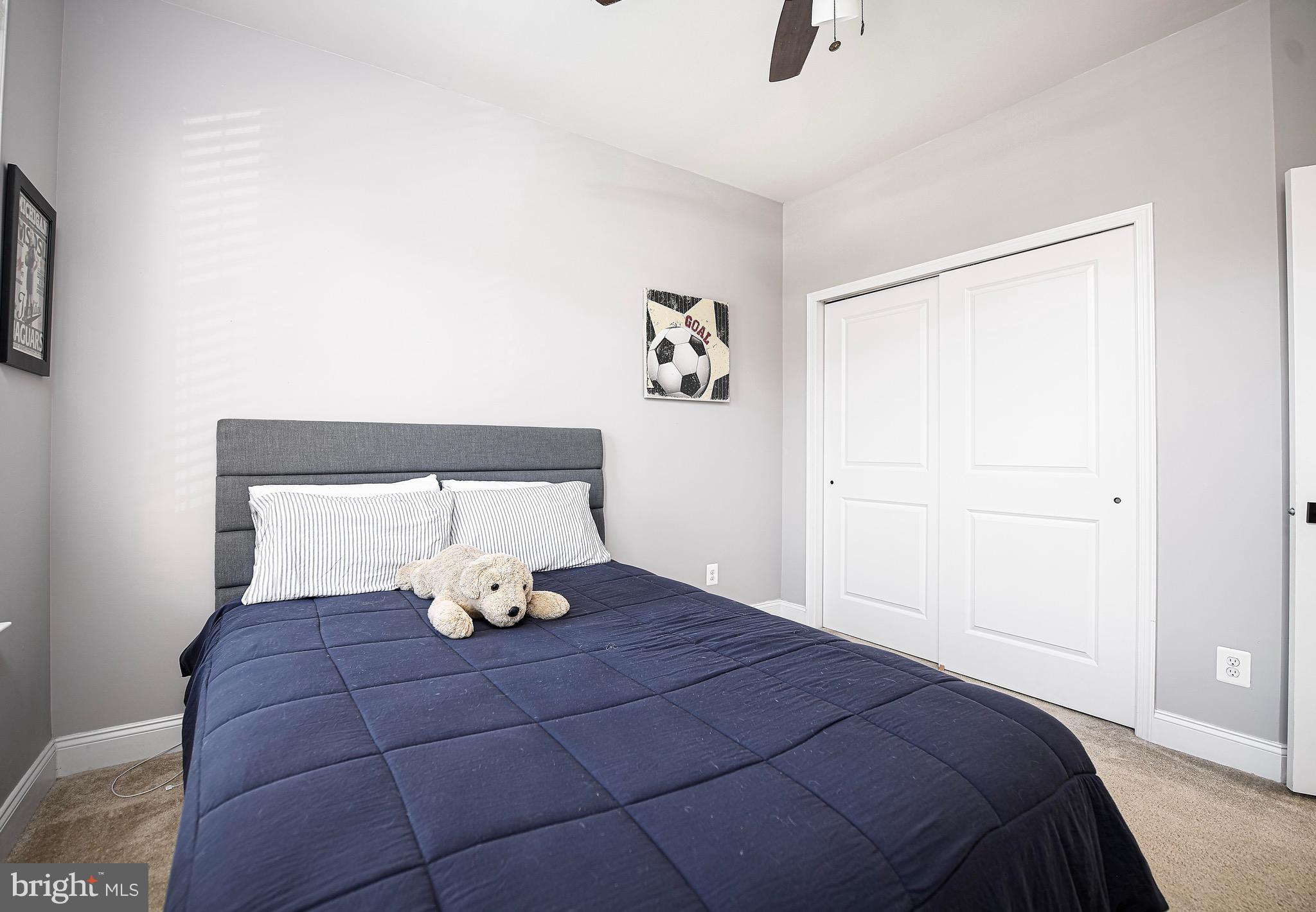 THE ESTATES AT CEDARDAY - Residential