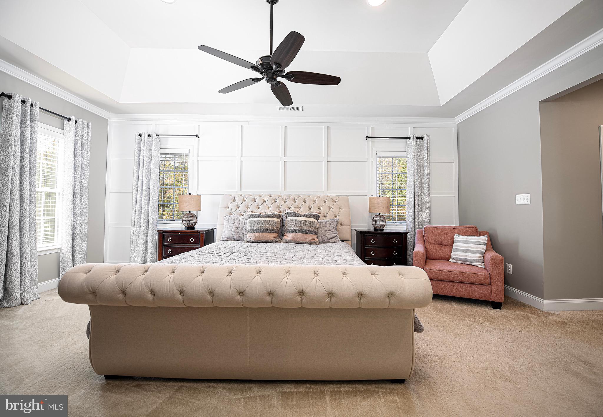 THE ESTATES AT CEDARDAY - Residential