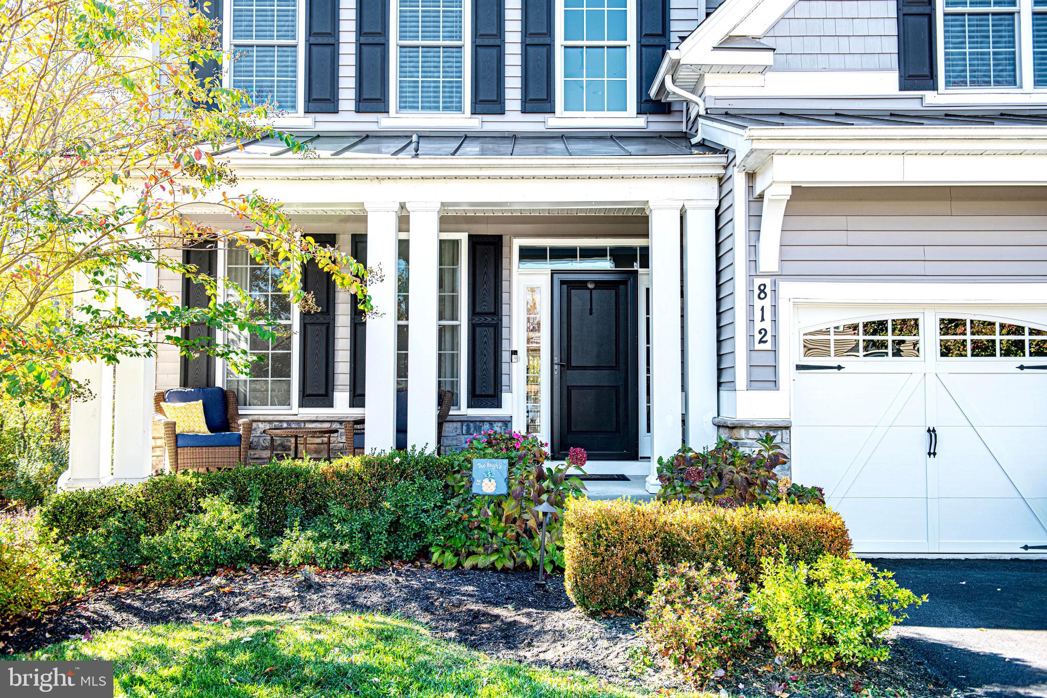 THE ESTATES AT CEDARDAY - Residential