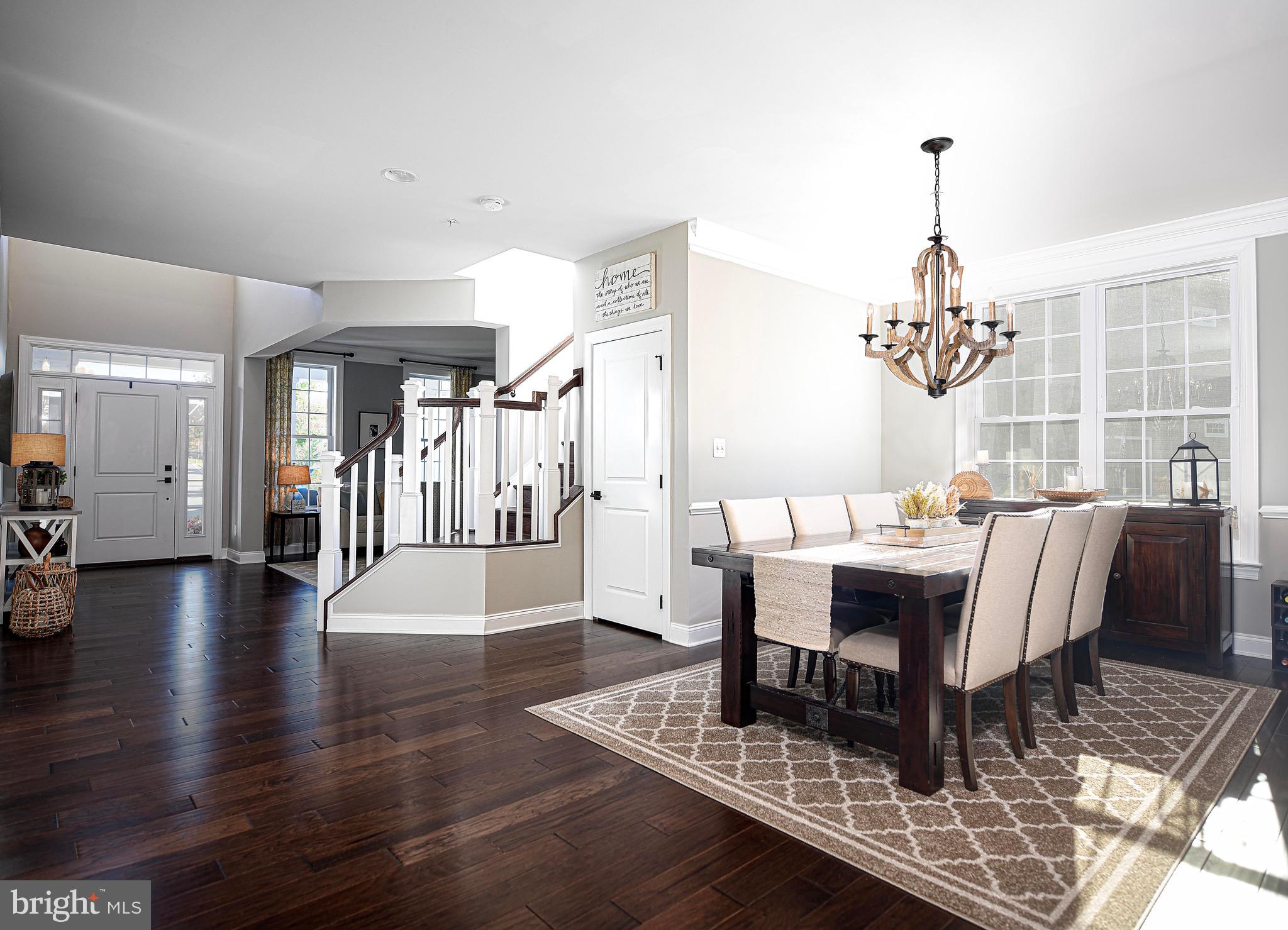 THE ESTATES AT CEDARDAY - Residential