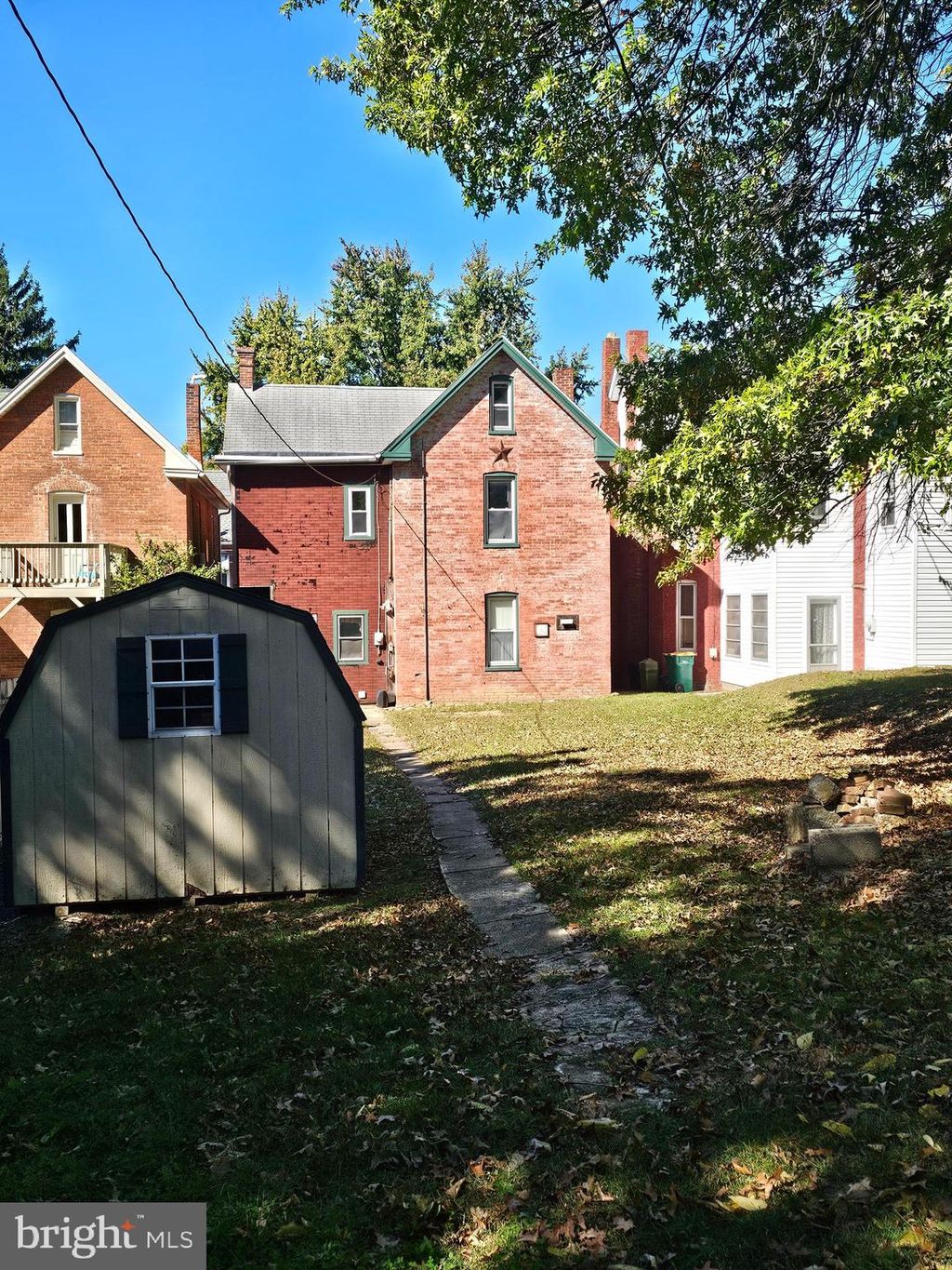 Photo of 121 Harrison Avenue, WAYNESBORO, PA 17268 (MLS # PAFL2030808)