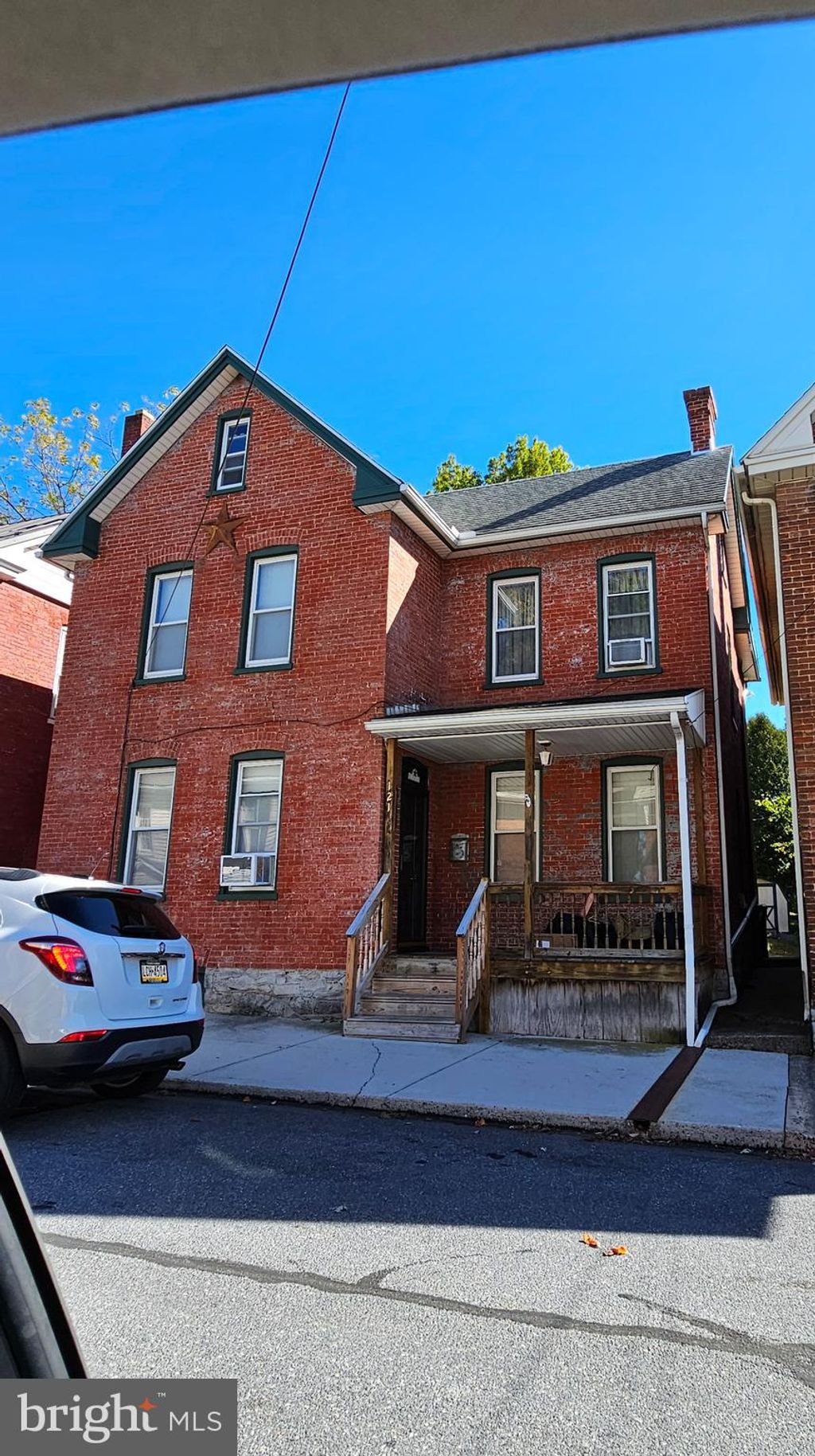Photo of 121 Harrison Avenue, WAYNESBORO, PA 17268 (MLS # PAFL2030808)