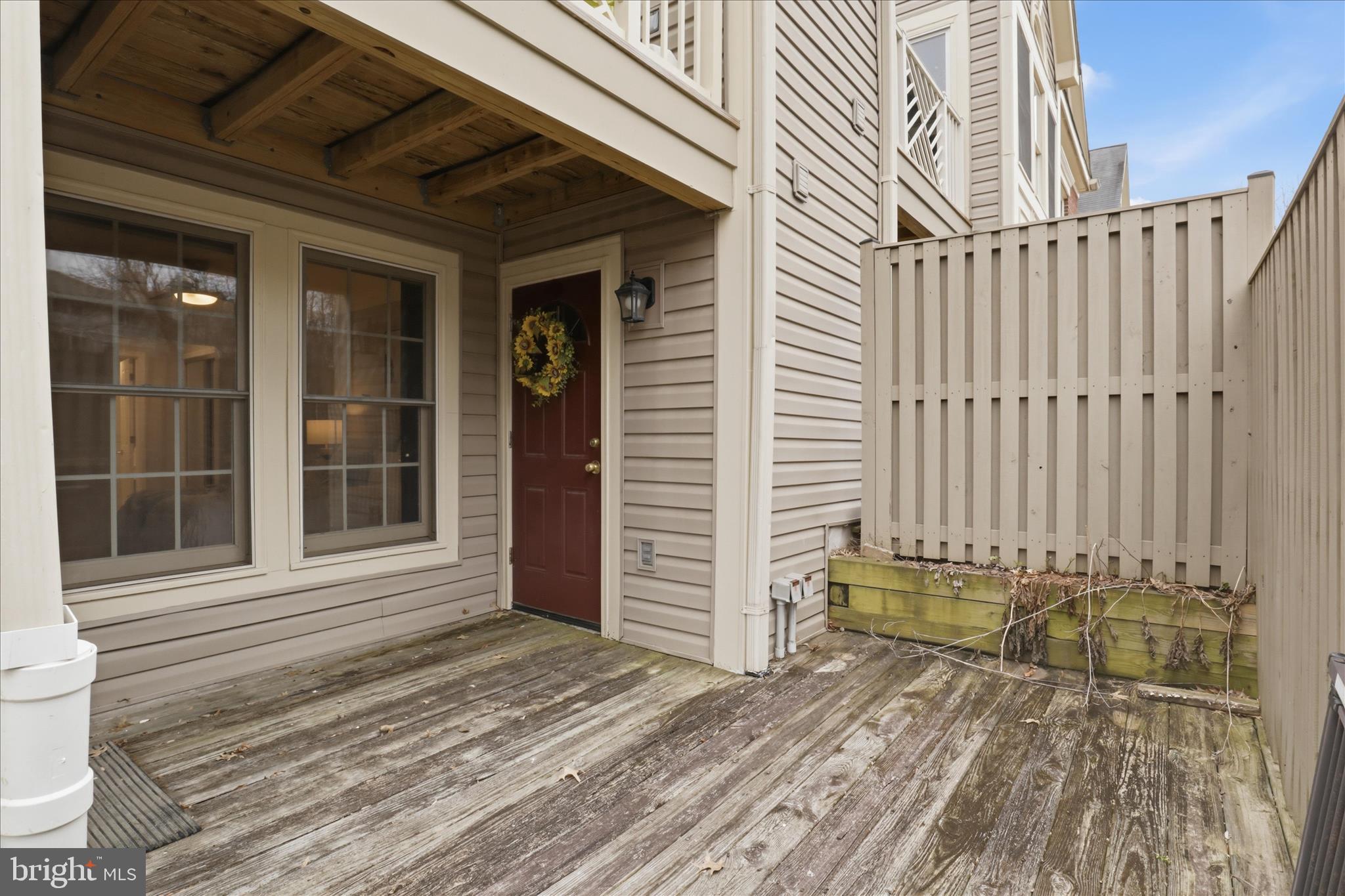 OXFORD HOUSE - Residential