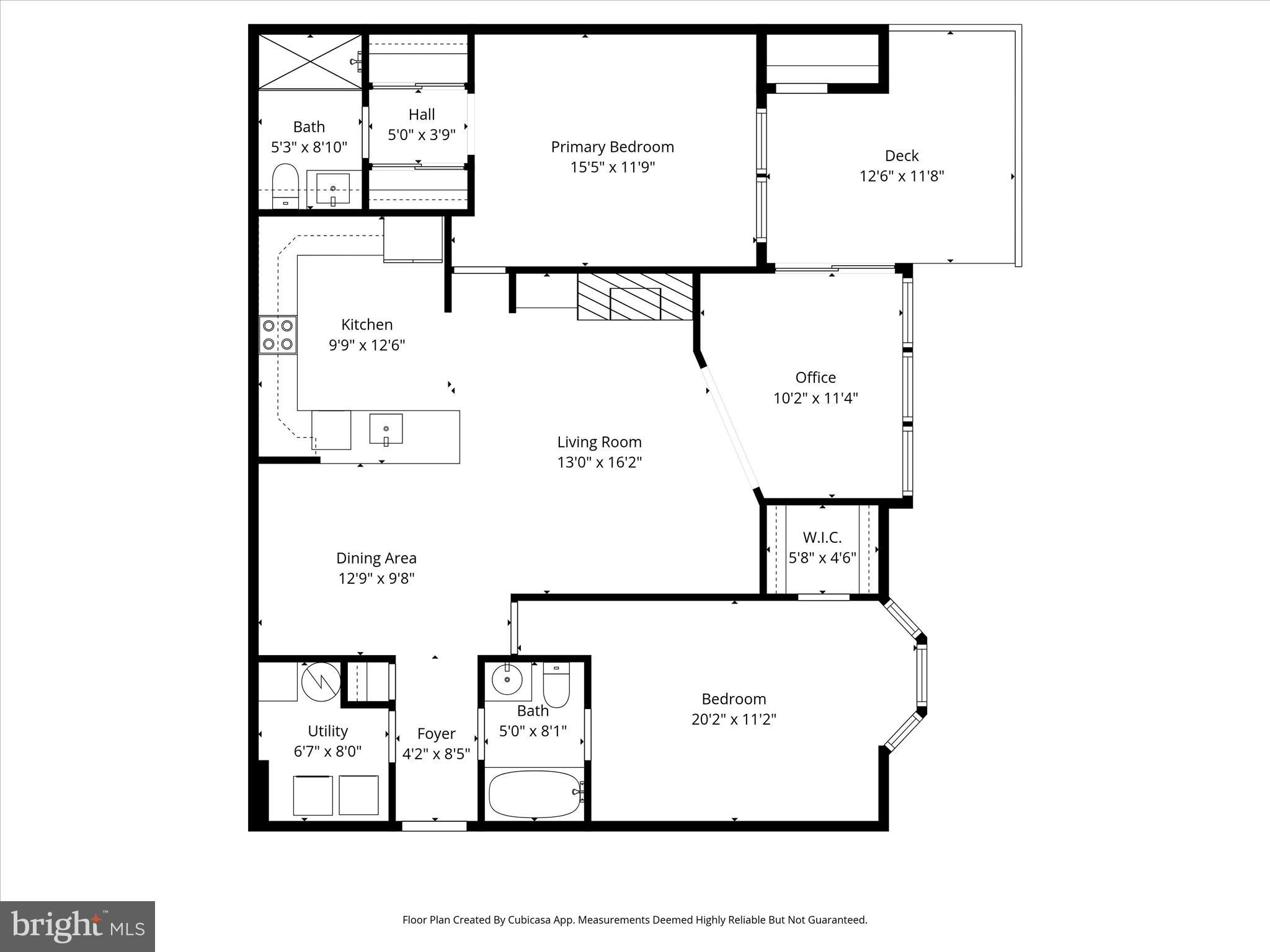 OXFORD HOUSE - Residential
