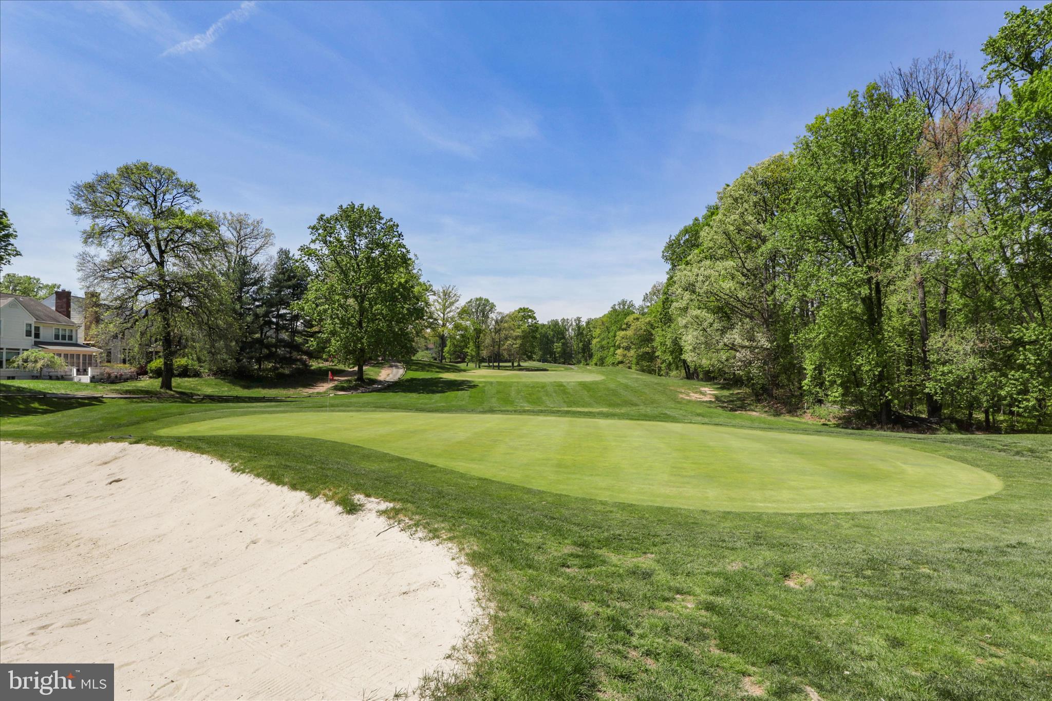 OXFORD HOUSE - Residential