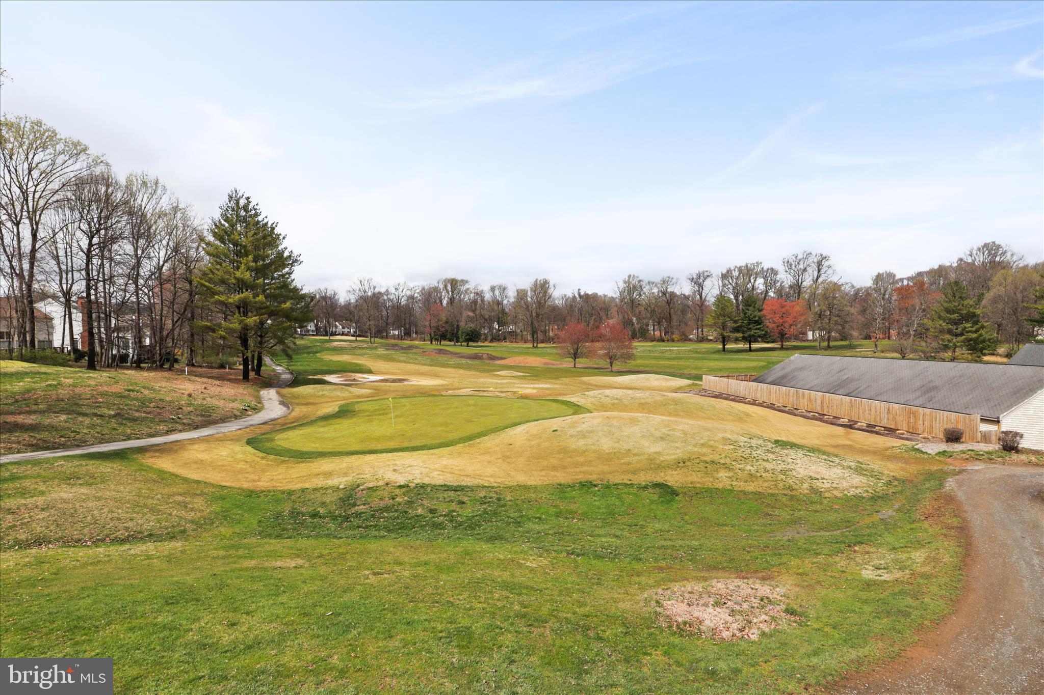 OXFORD HOUSE - Residential