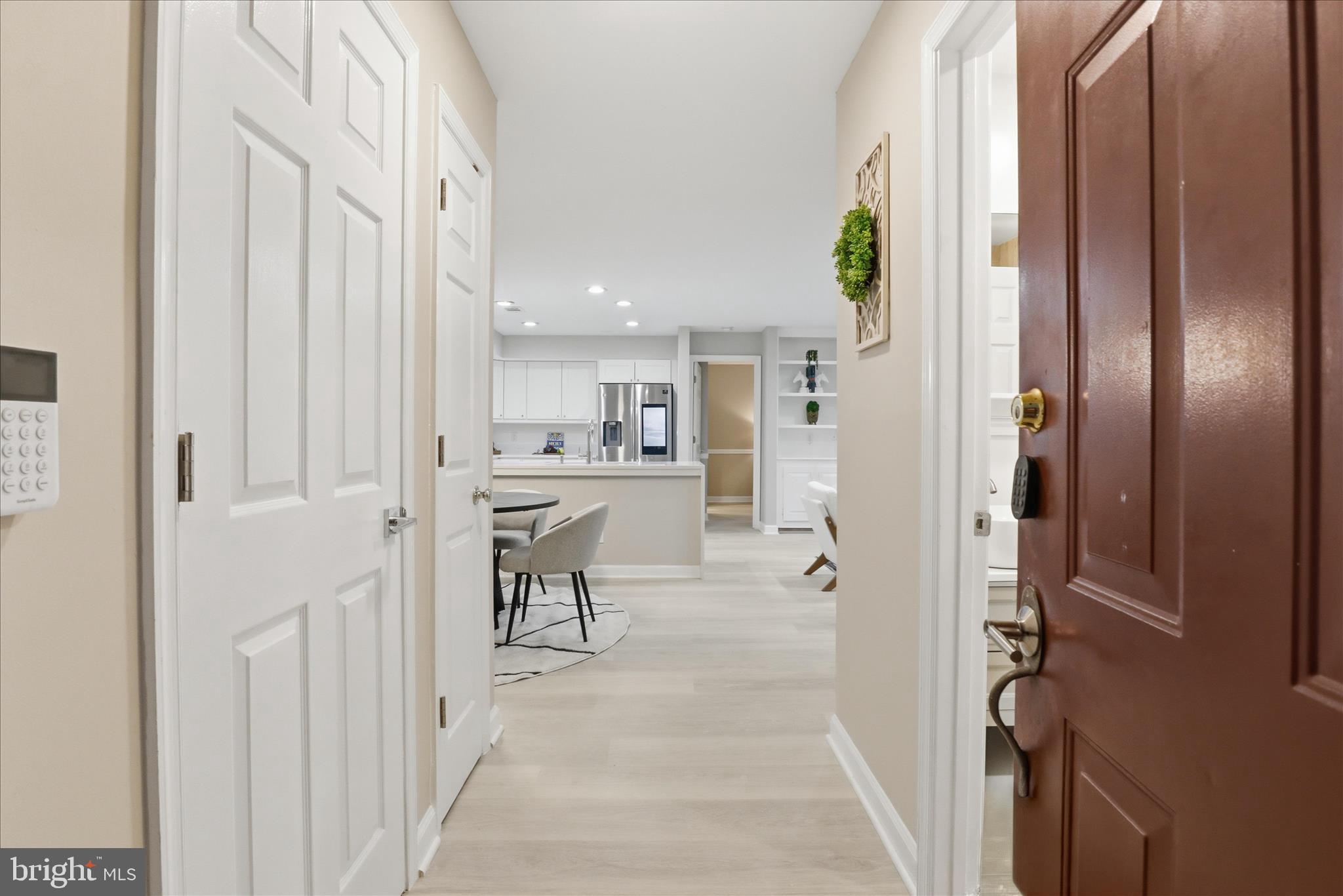 OXFORD HOUSE - Residential