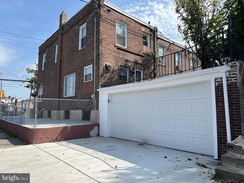 2600 S 61ST STREET PHILADELPHIA PA 19142