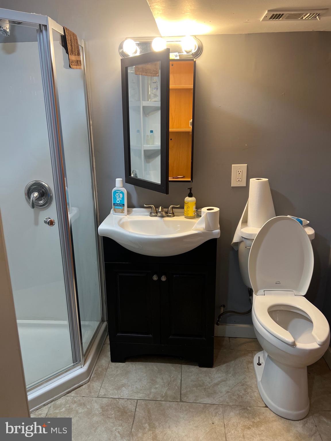 WEST OAK LANE - Residential