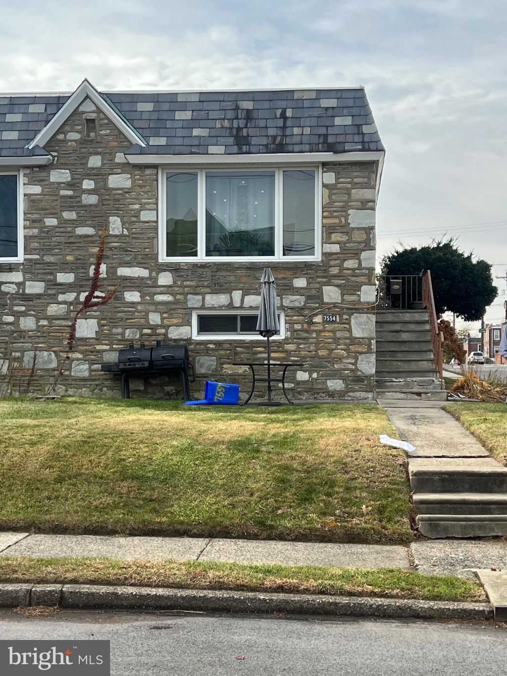 Photo of 7554 Forrest Avenue, PHILADELPHIA, PA 19150 (MLS # PAPH2582802)