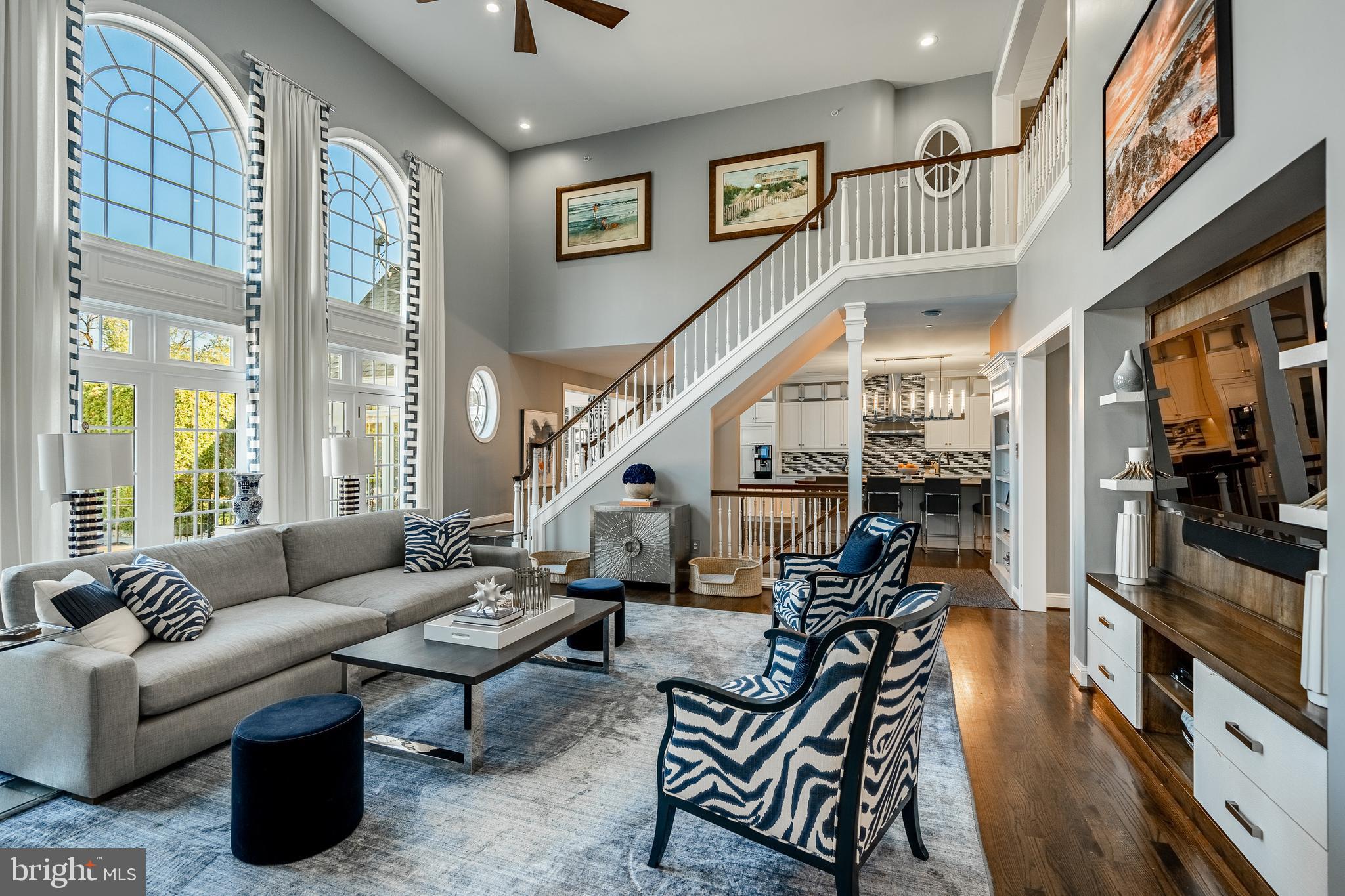 WHITEGATE - Residential