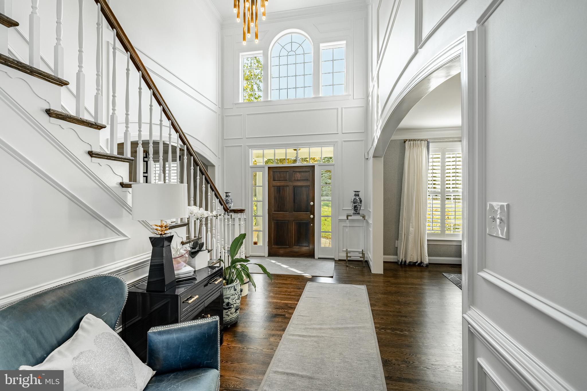 WHITEGATE - Residential