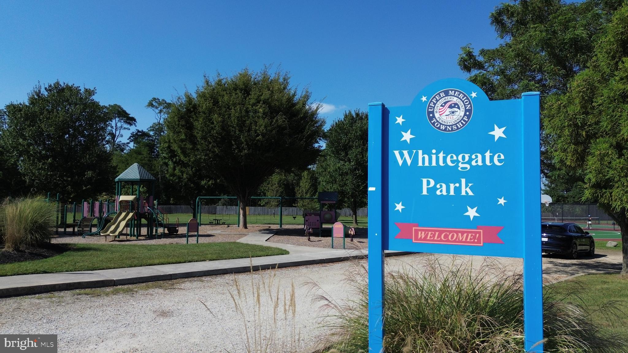 WHITEGATE - Residential
