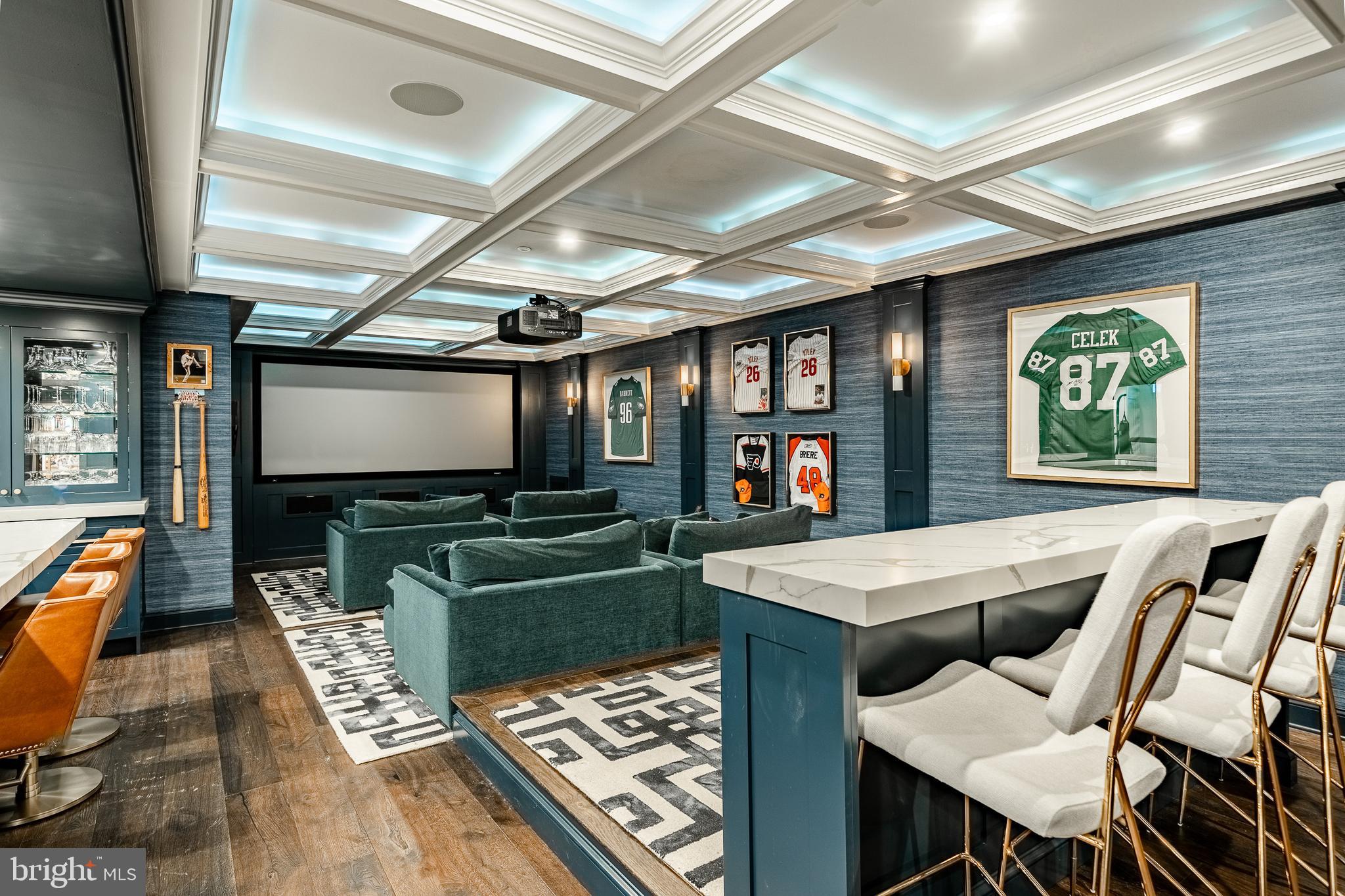 WHITEGATE - Residential