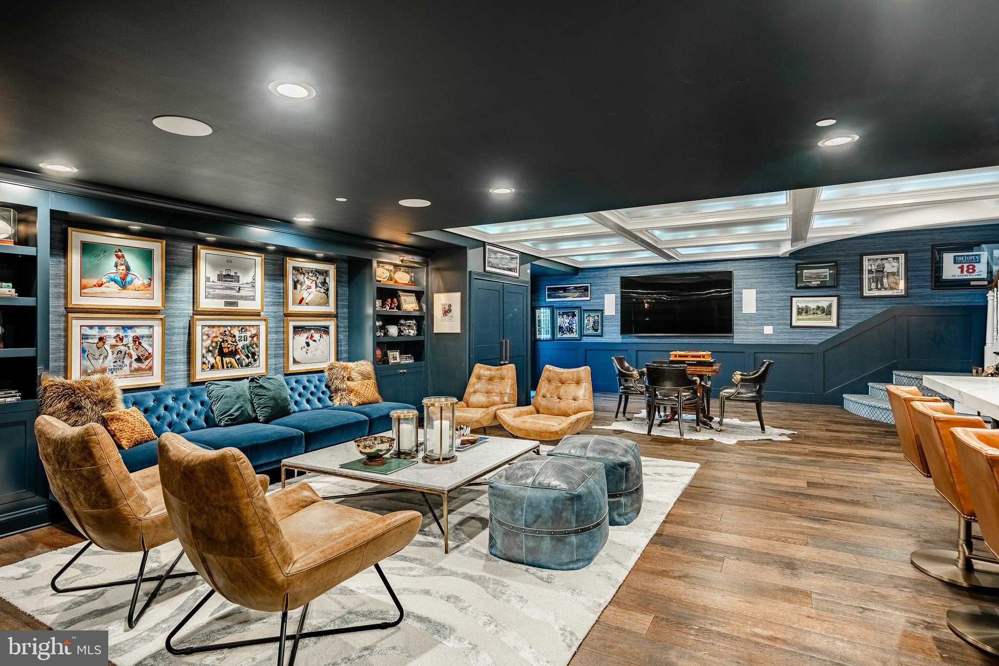 WHITEGATE - Residential