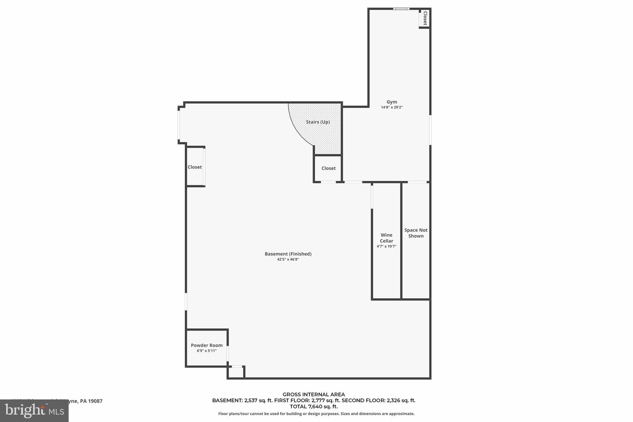 WHITEGATE - Residential