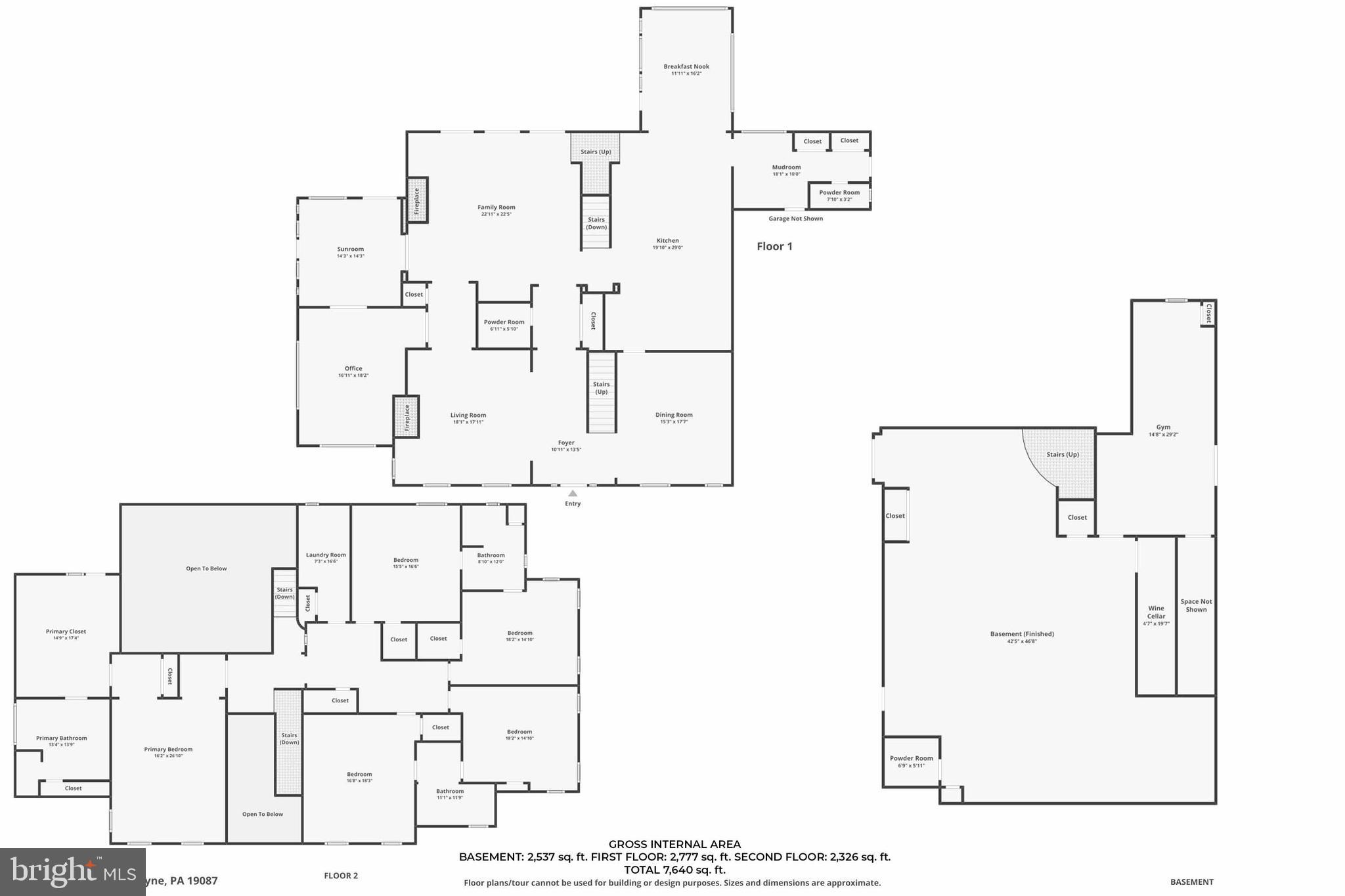 WHITEGATE - Residential