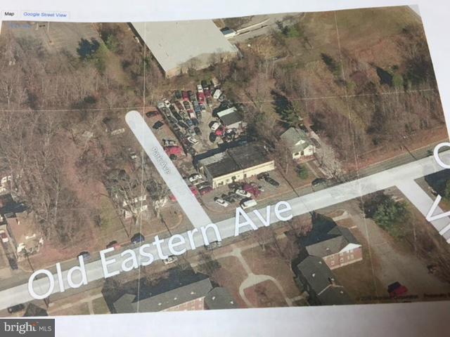 ESSEX - Commercial Sale