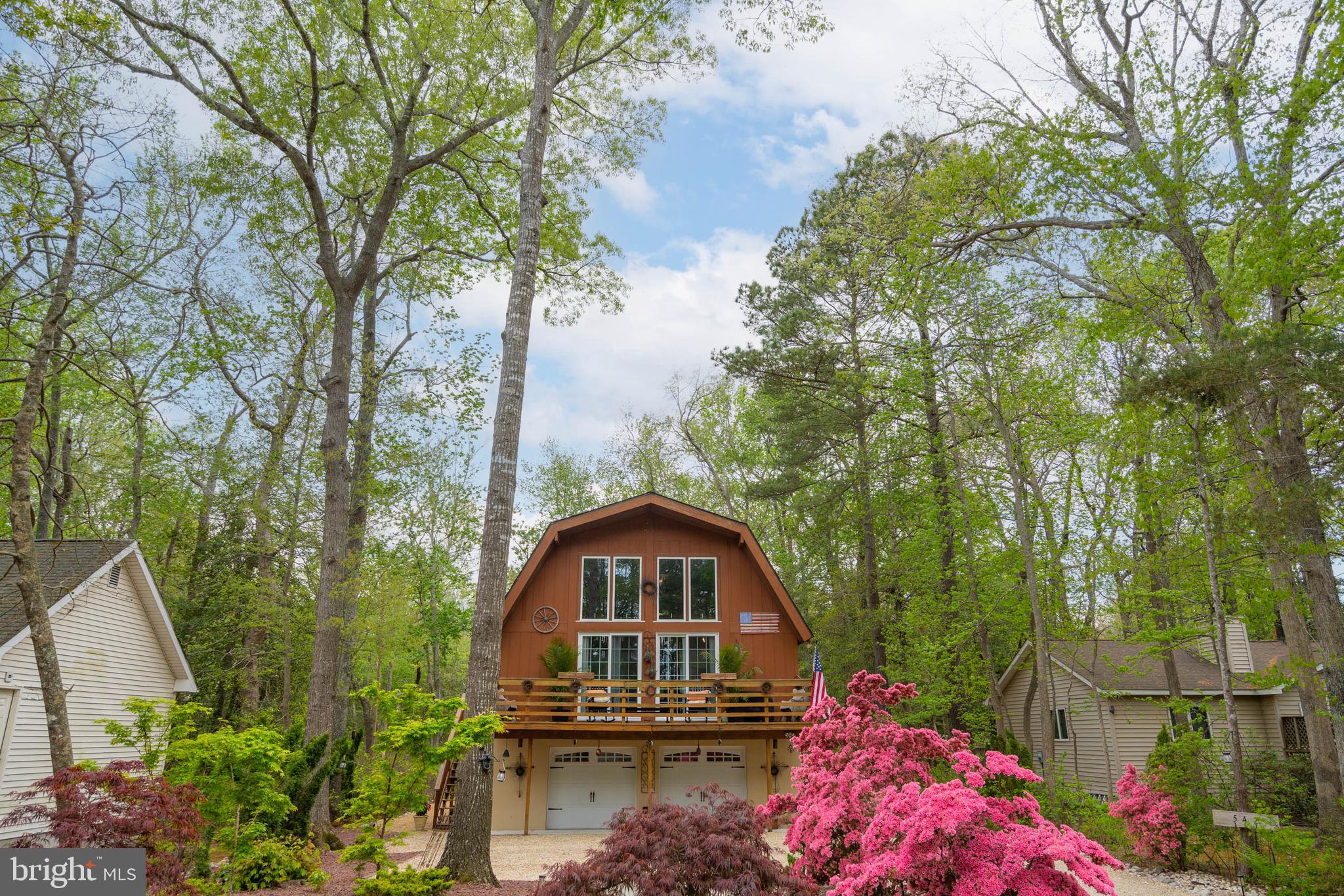 542 OCEAN PKWY