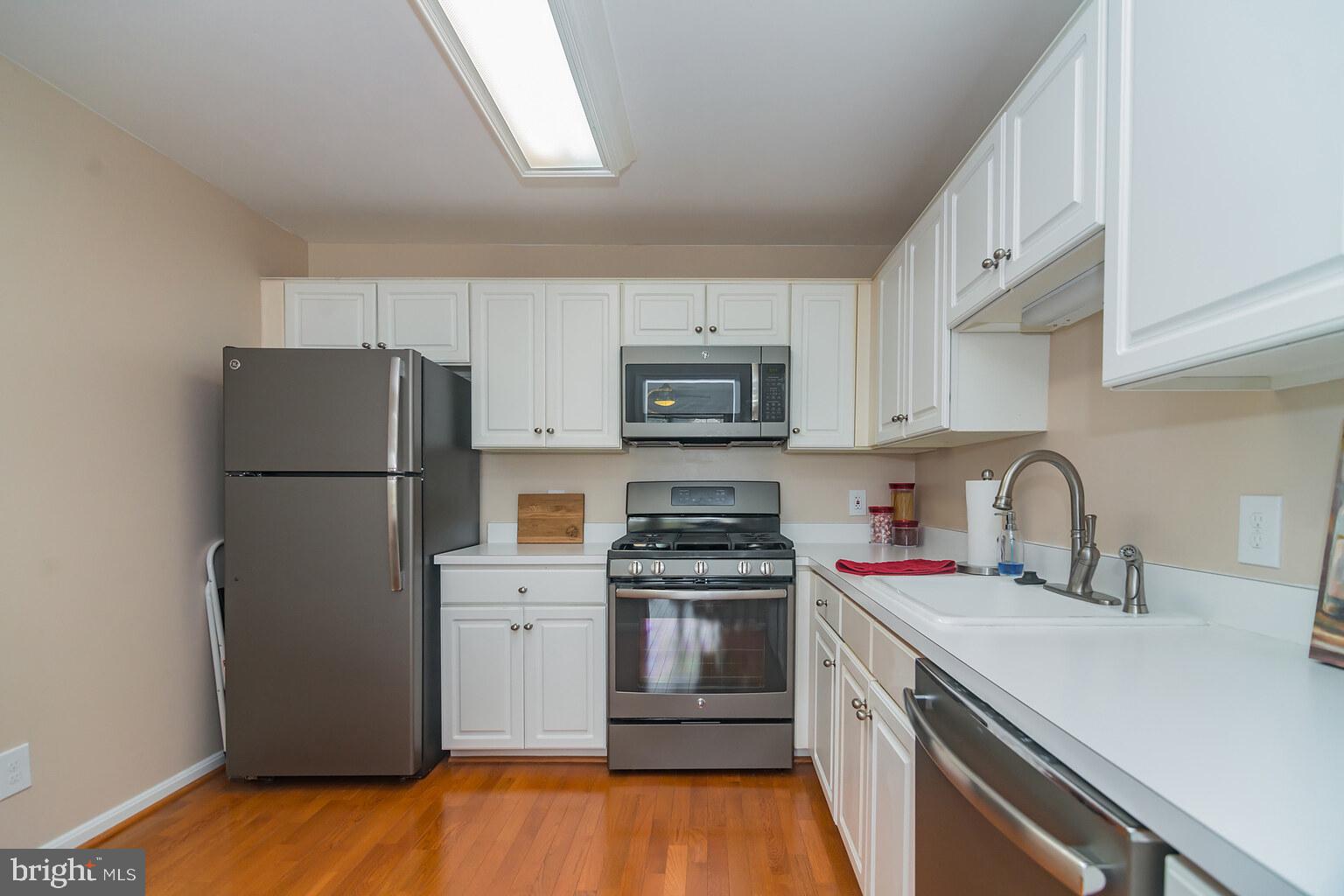 CHATHAM GREEN - Residential