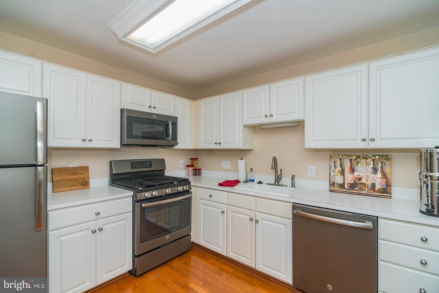 CHATHAM GREEN - Residential