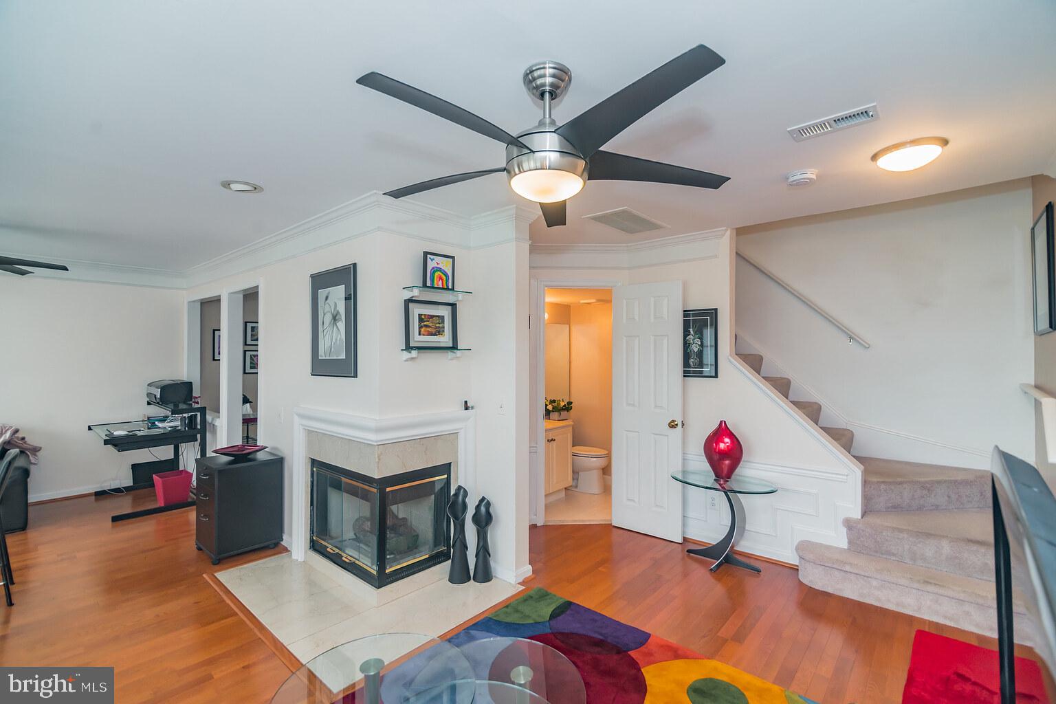 CHATHAM GREEN - Residential