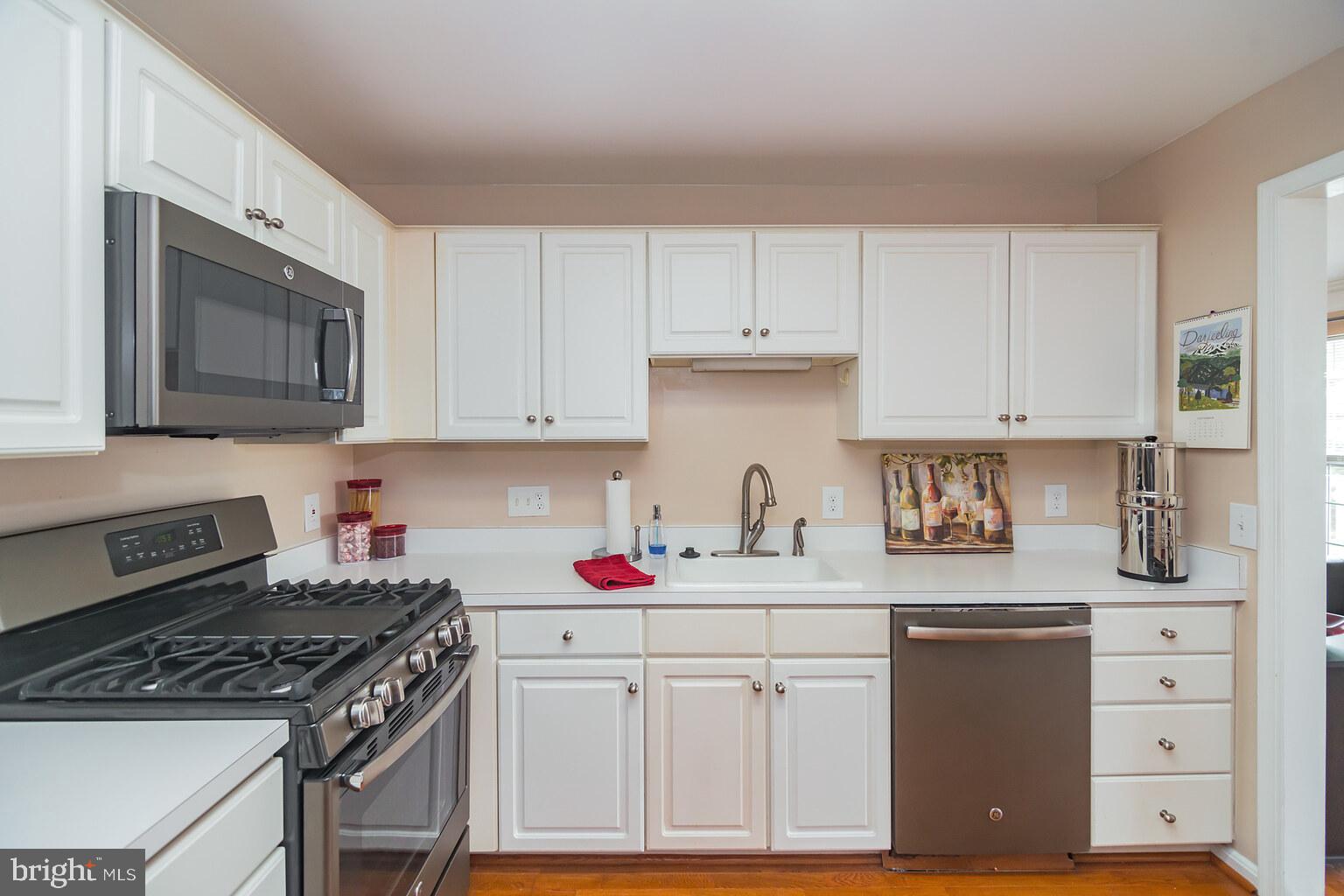 CHATHAM GREEN - Residential