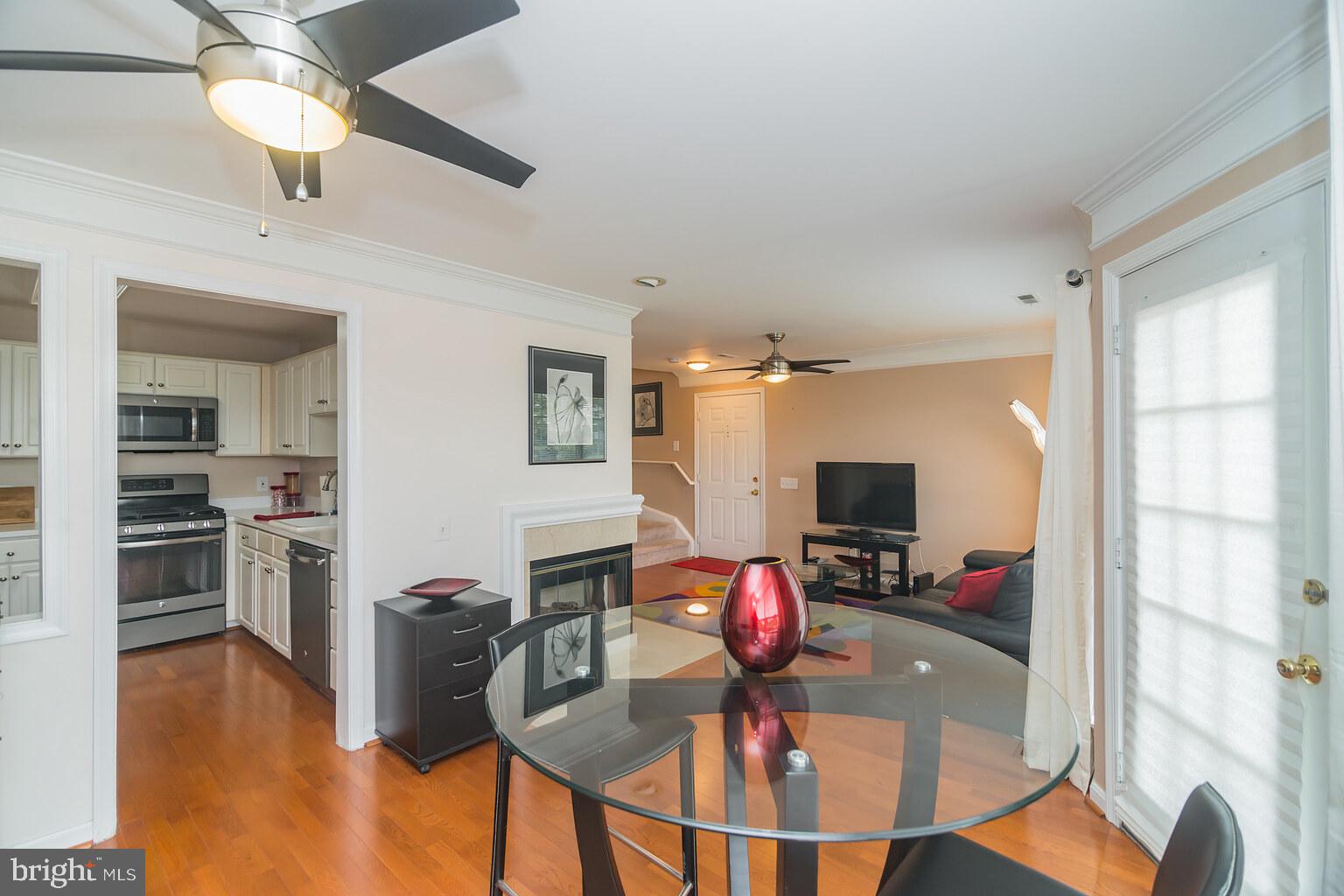 CHATHAM GREEN - Residential