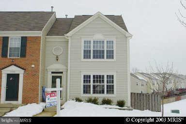 ROLLING BROOK - Residential Lease