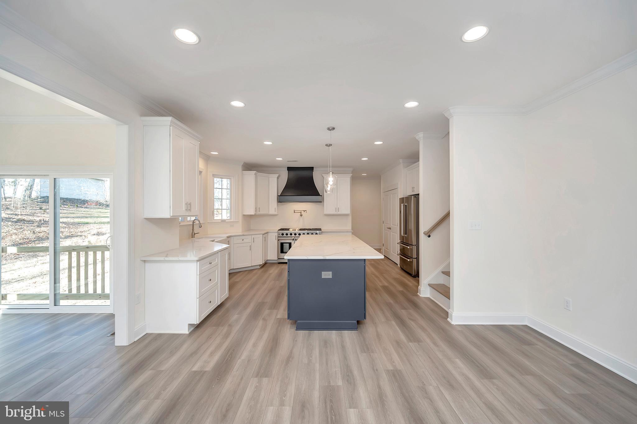 NOKESVILLE - Residential