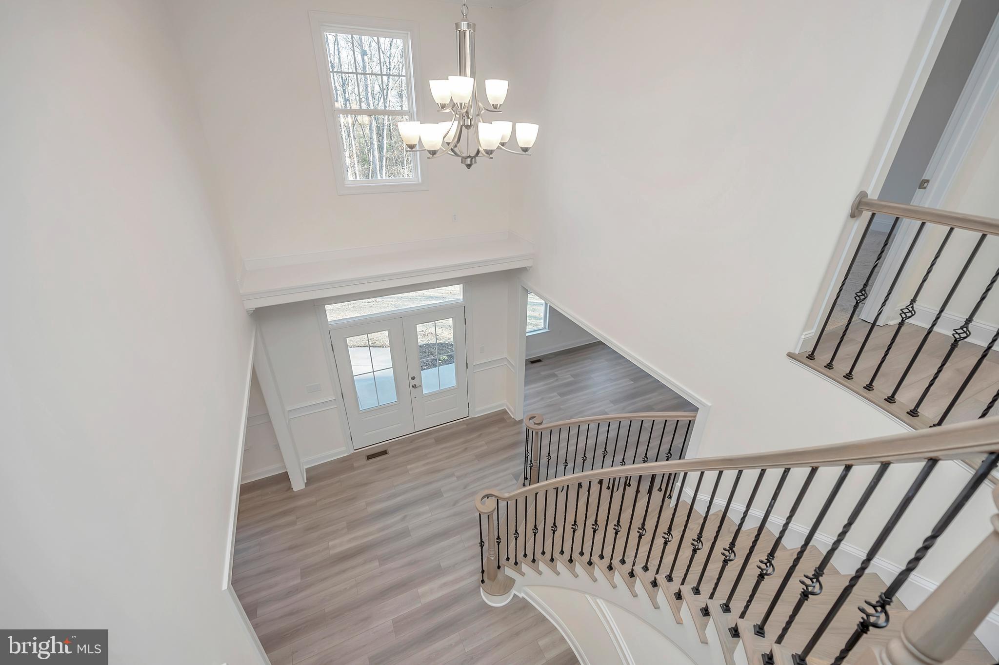 NOKESVILLE - Residential