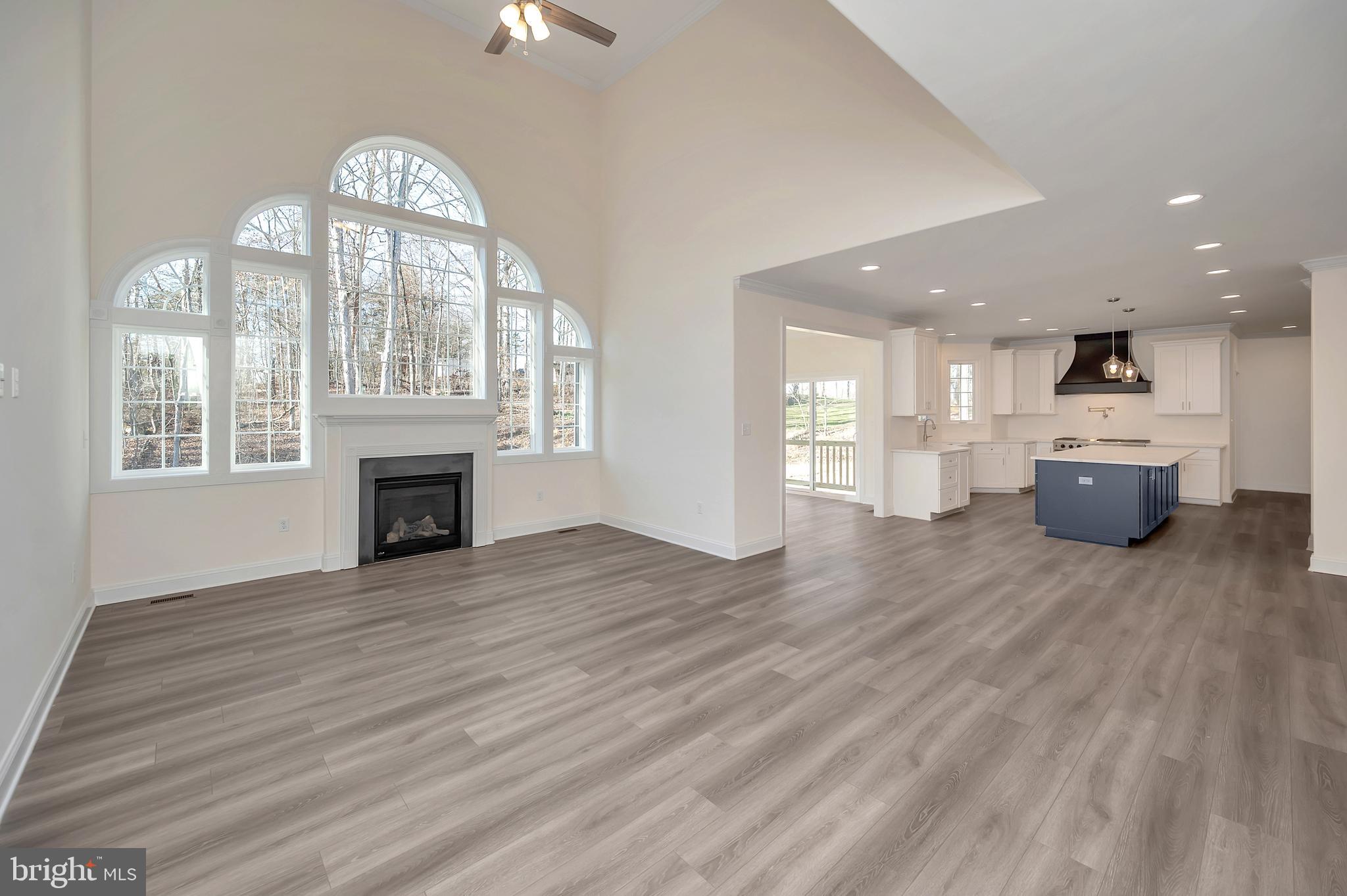 NOKESVILLE - Residential