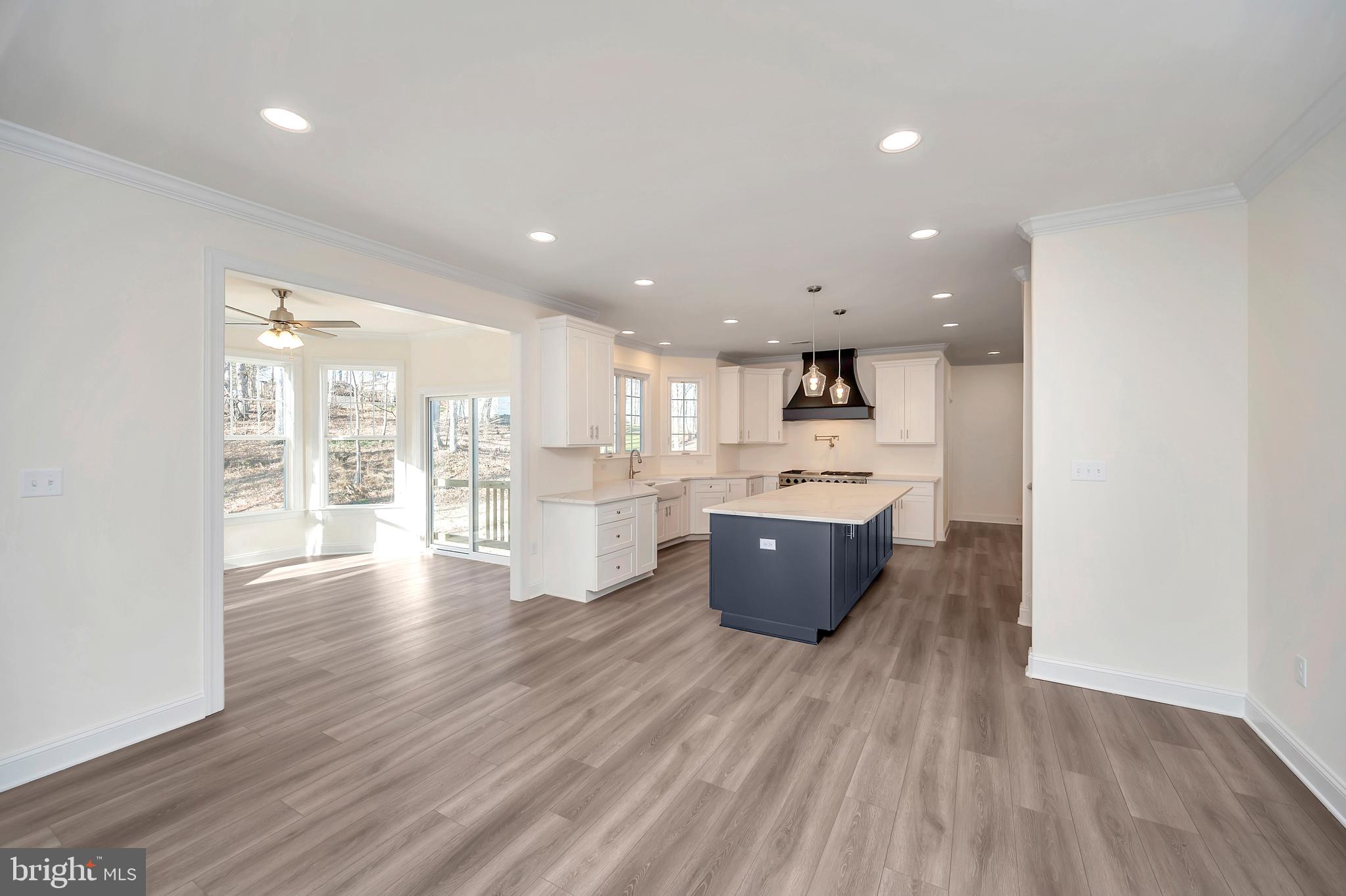 NOKESVILLE - Residential