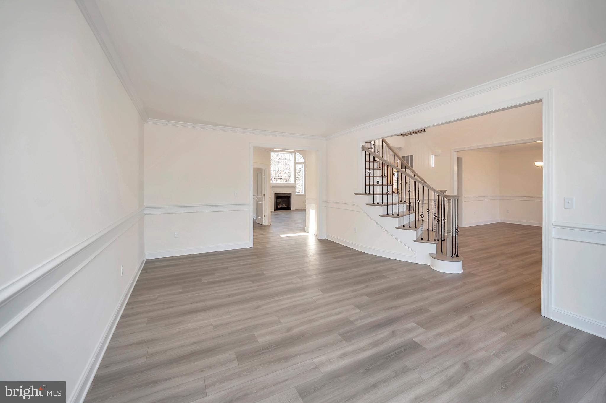 NOKESVILLE - Residential