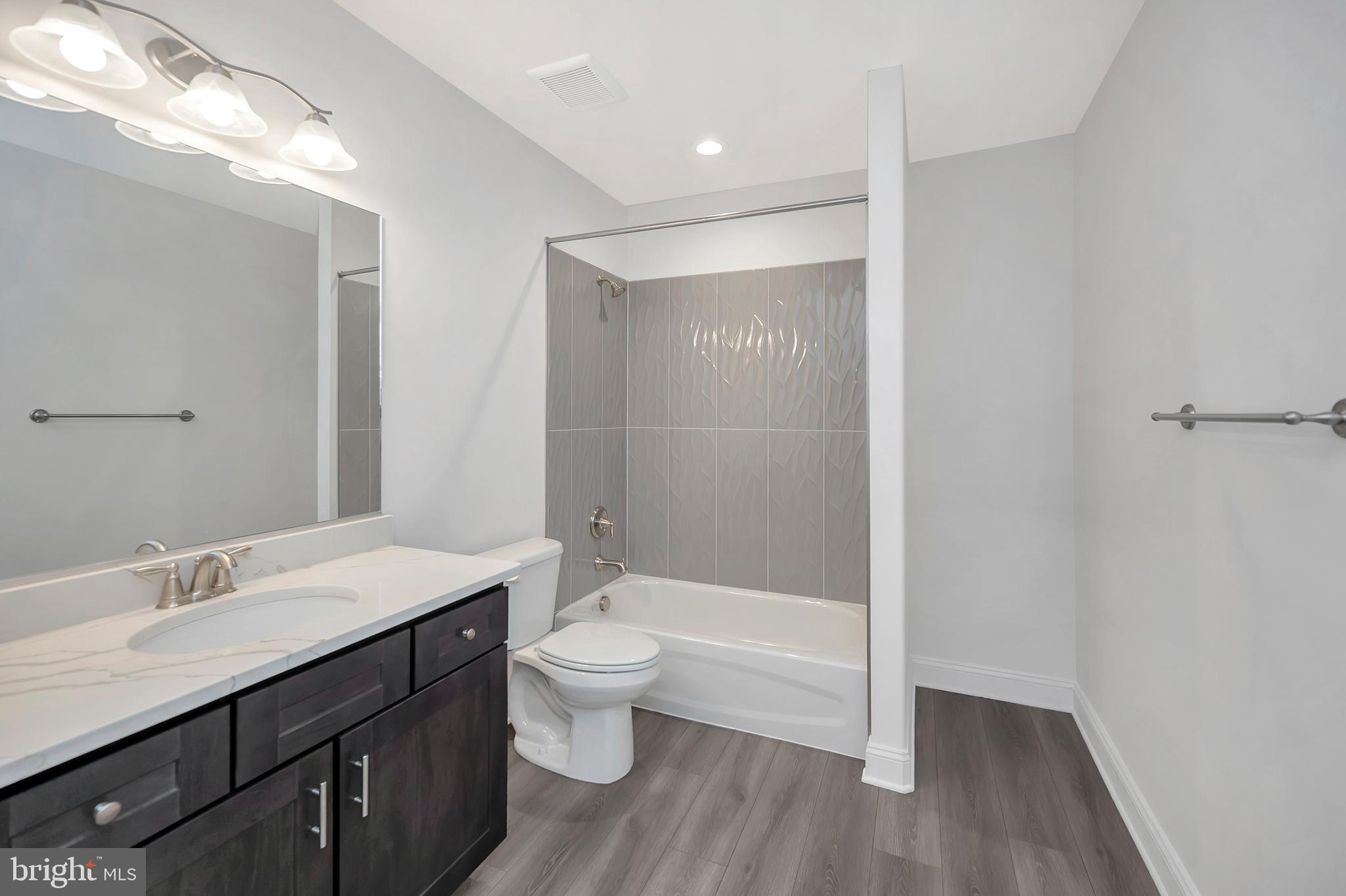 NOKESVILLE - Residential