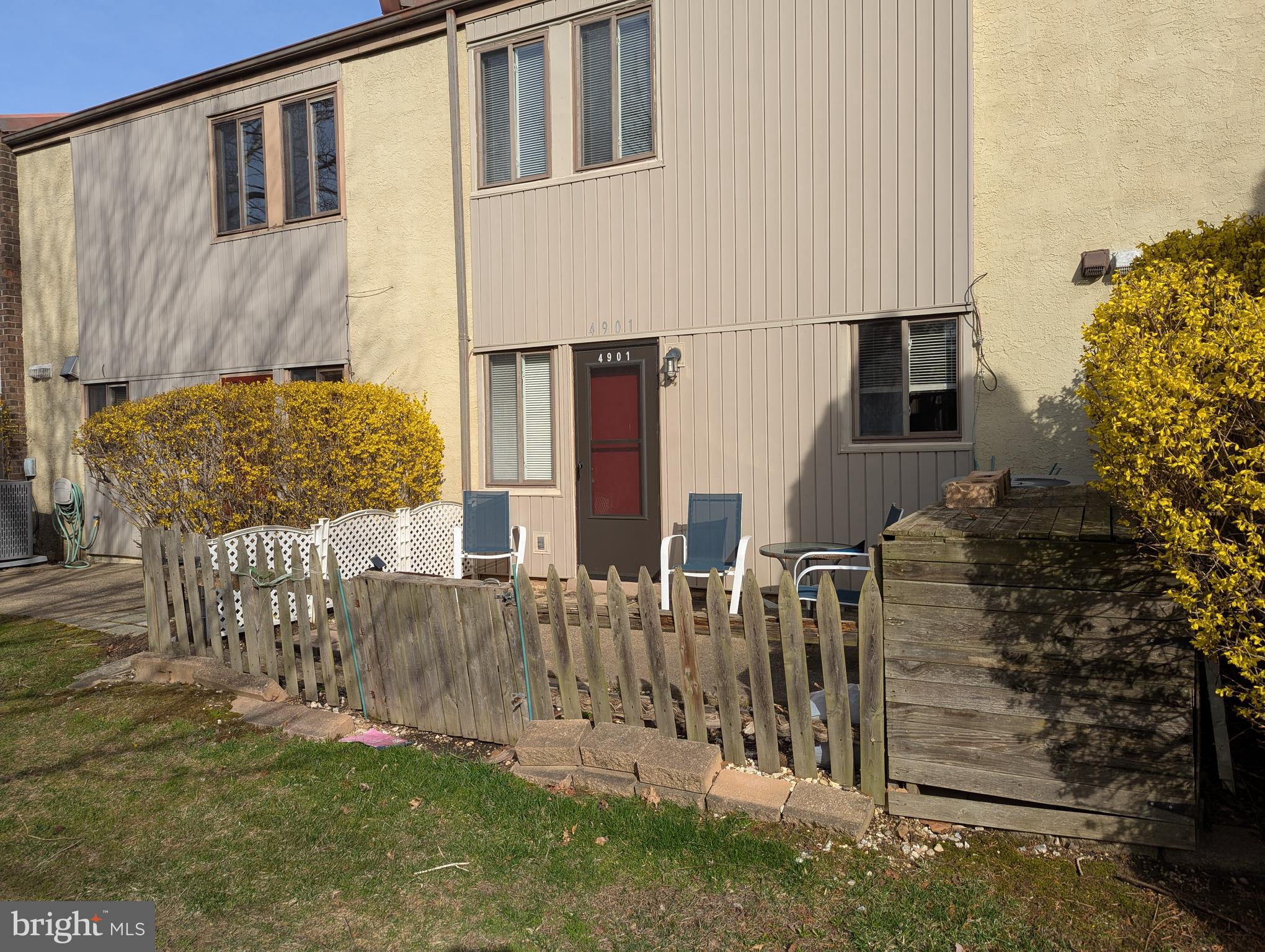 COVENTRY GREEN - Residential