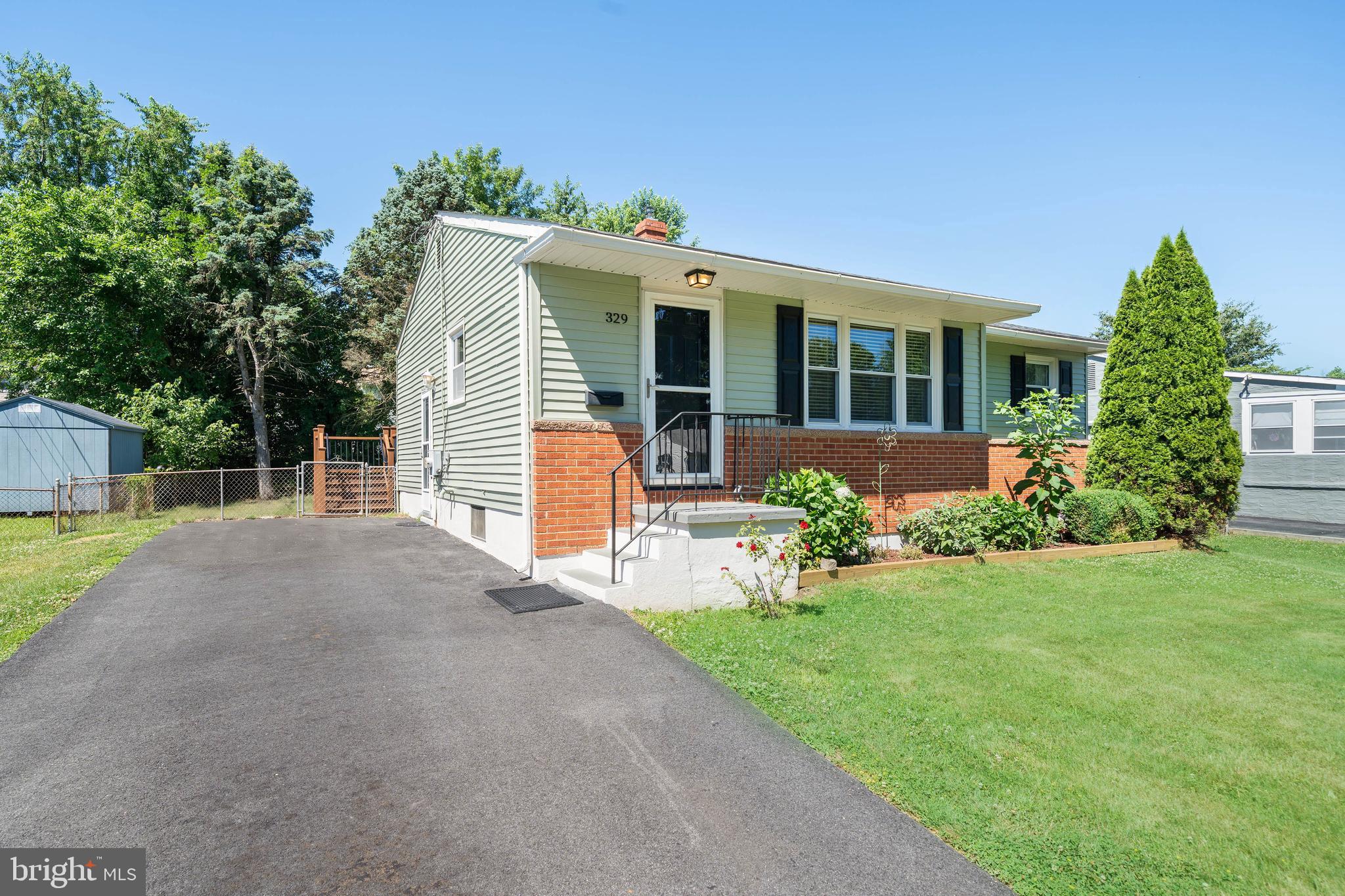 329 TAMARA CIRCLE