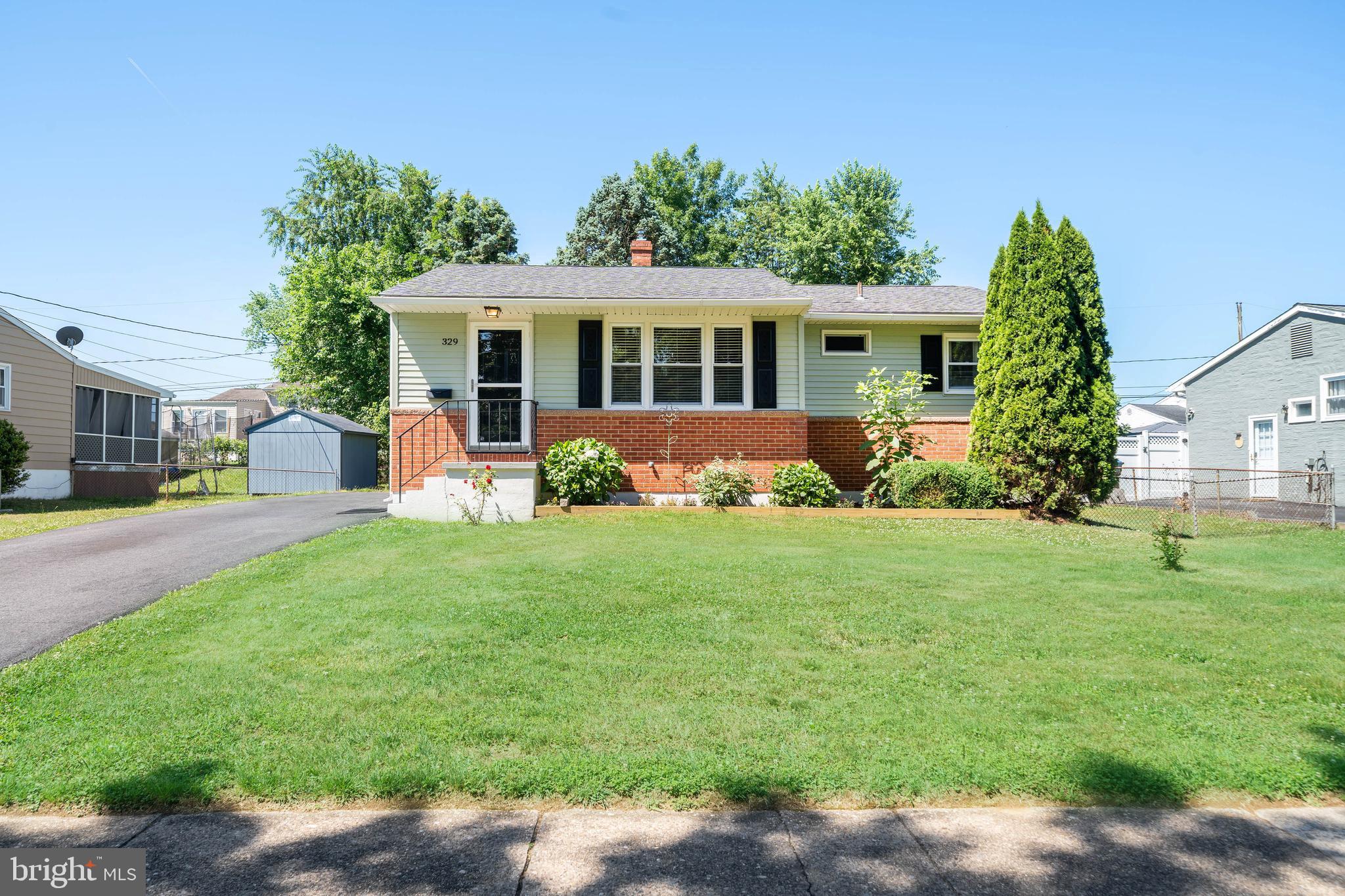 329 TAMARA CIRCLE