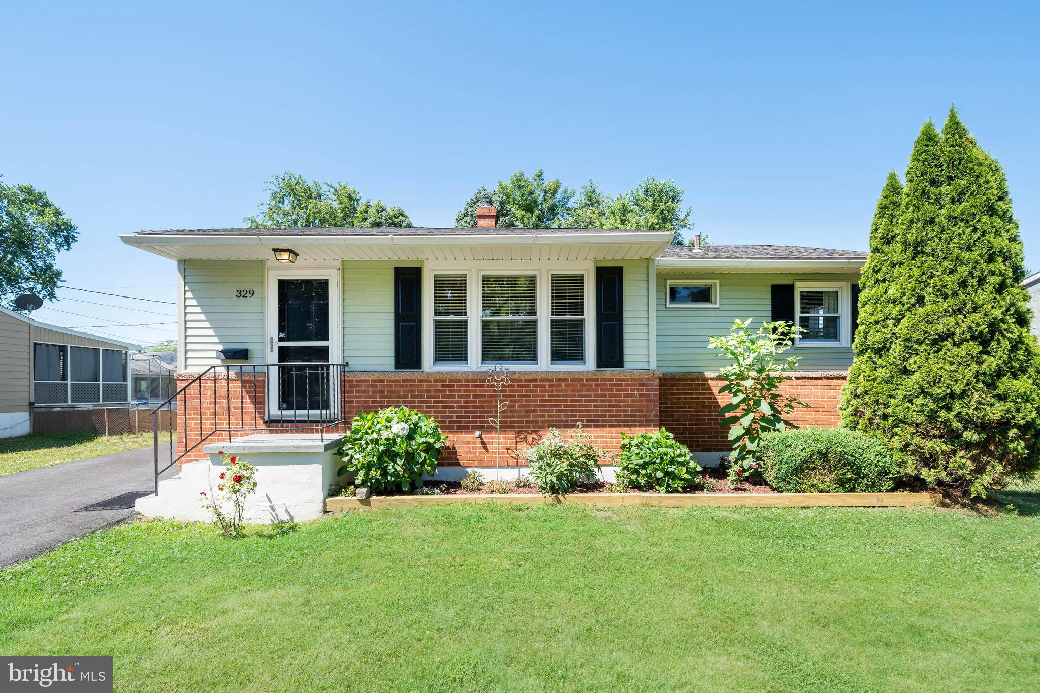 329 TAMARA CIRCLE