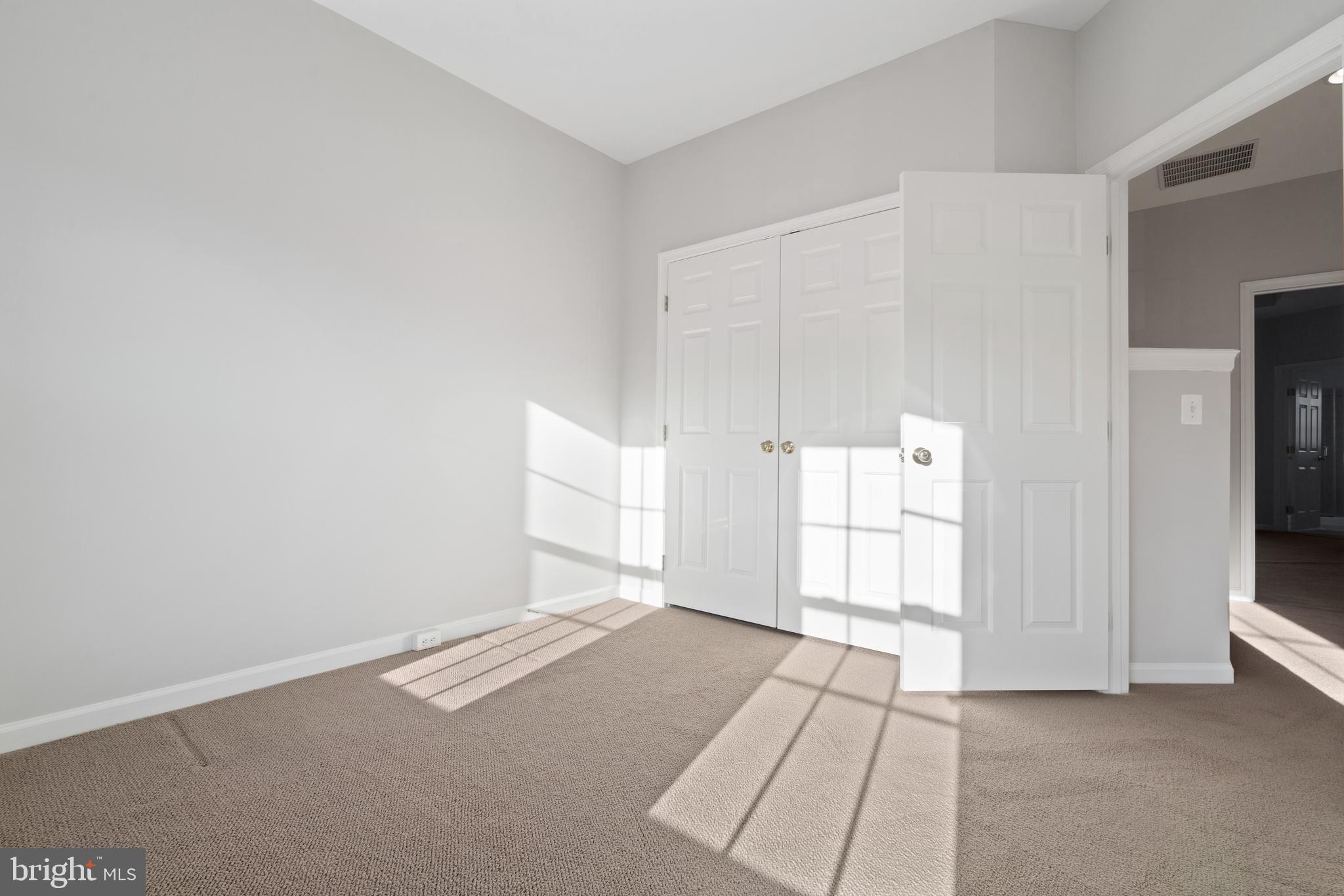 LORTON VALLEY NORTH - Residential