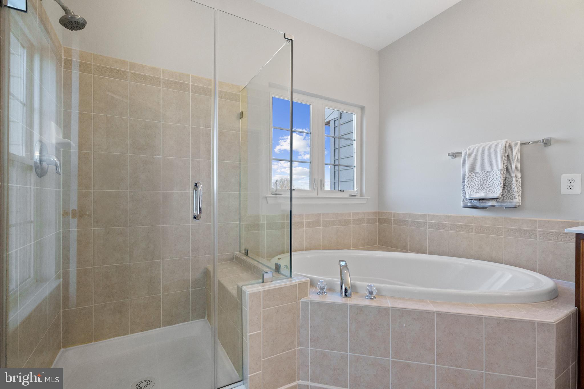 LORTON VALLEY NORTH - Residential