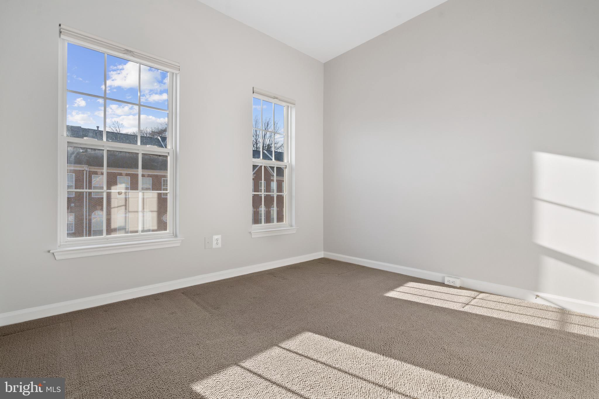 LORTON VALLEY NORTH - Residential