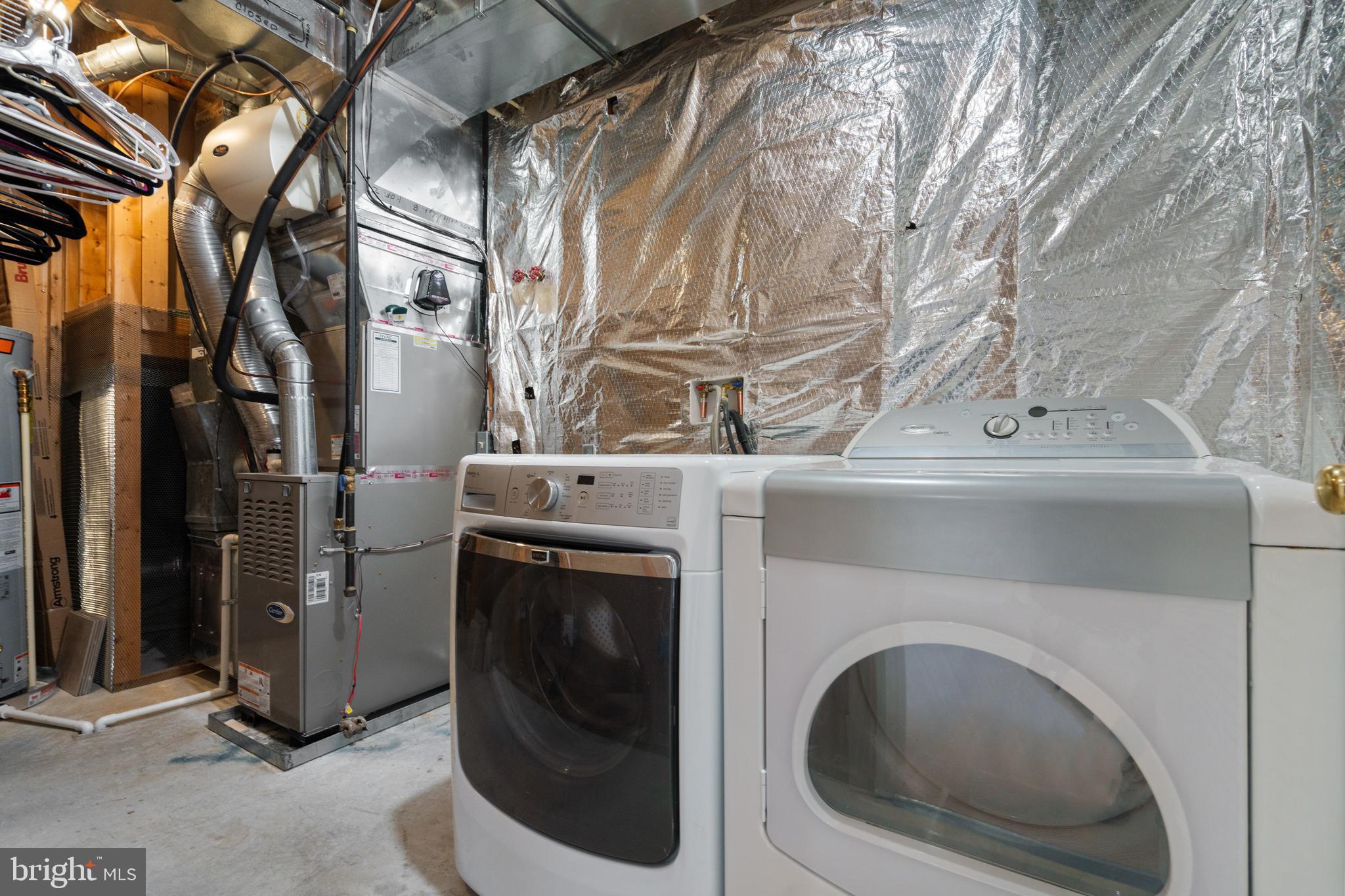 LORTON VALLEY NORTH - Residential