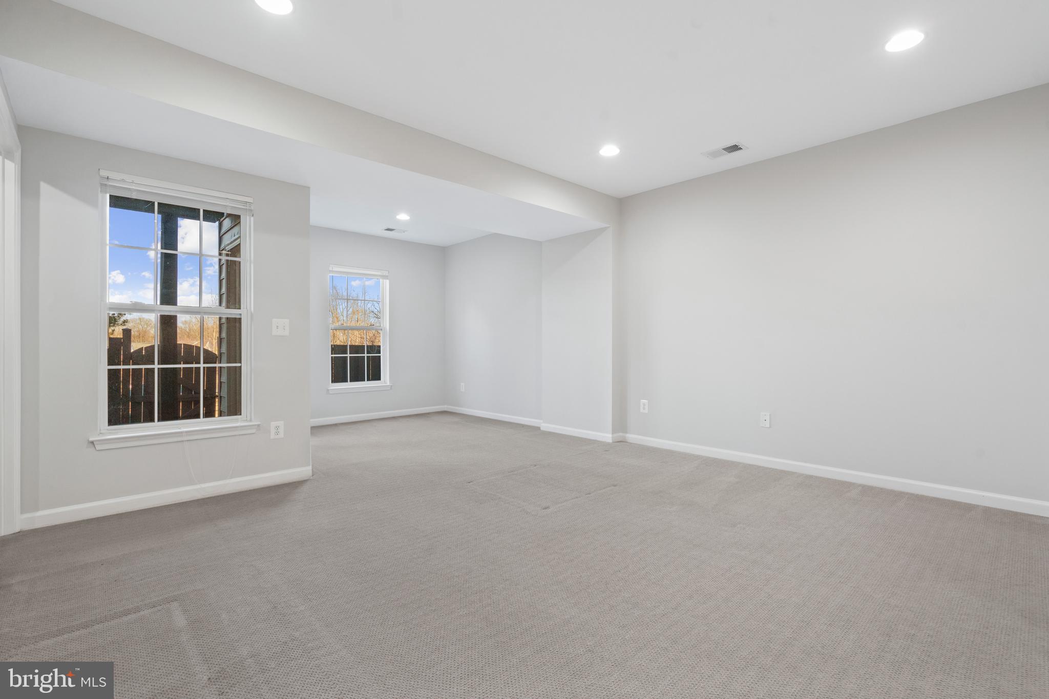 LORTON VALLEY NORTH - Residential