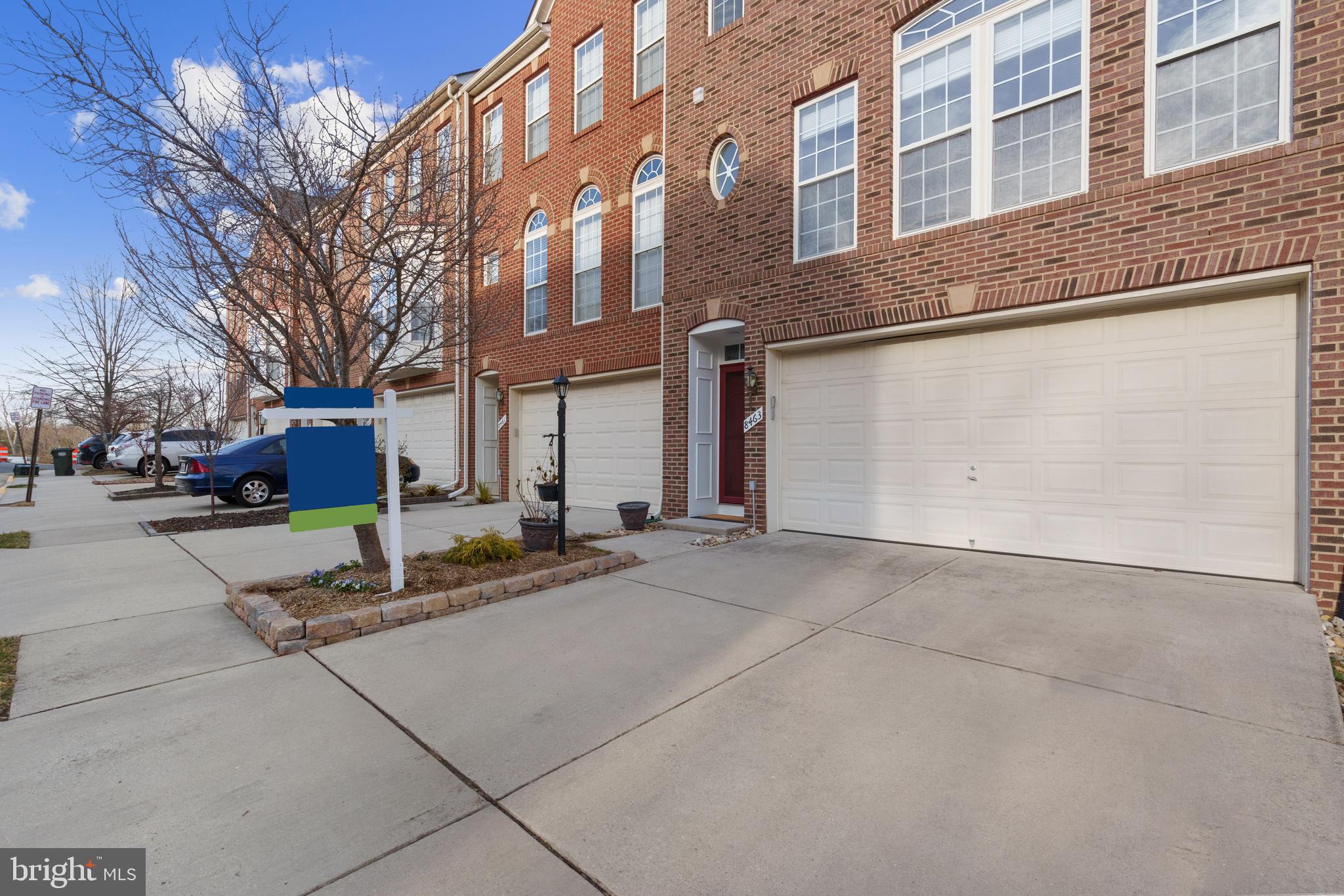 LORTON VALLEY NORTH - Residential