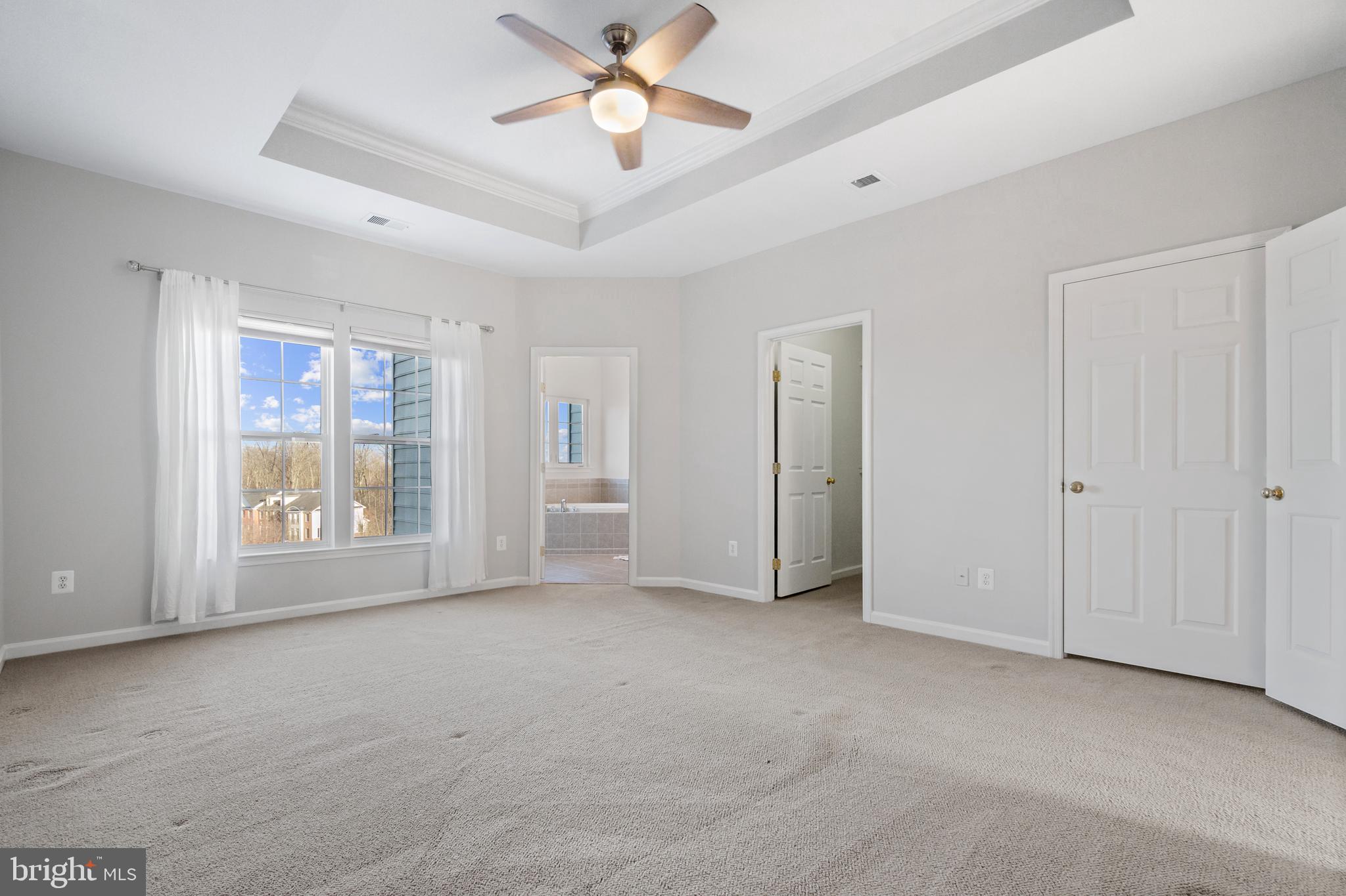 LORTON VALLEY NORTH - Residential