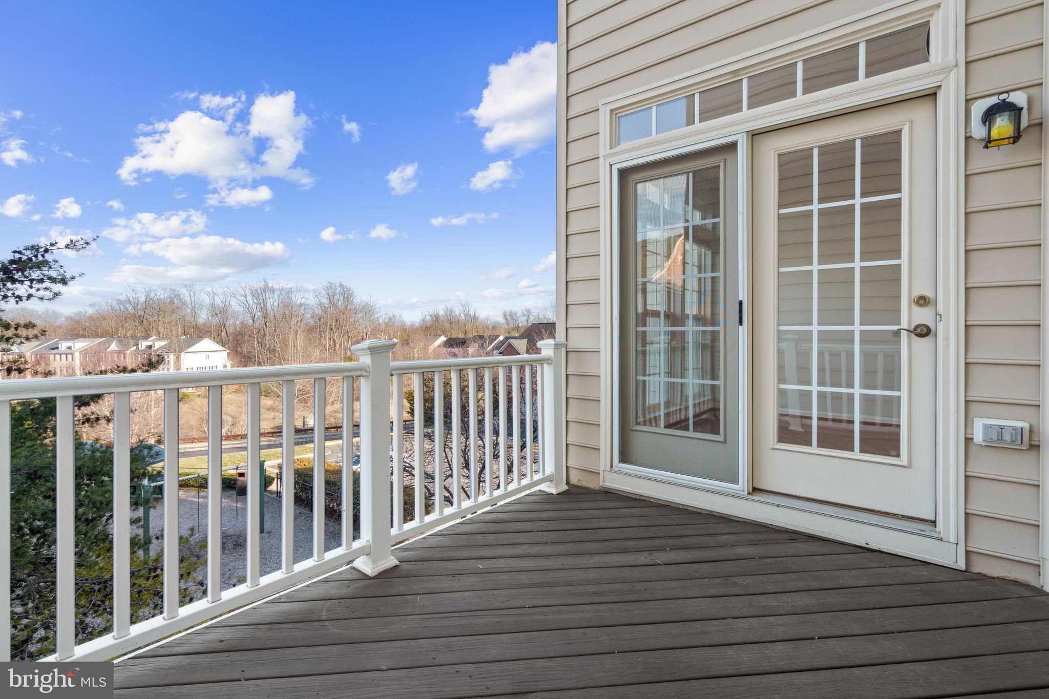 LORTON VALLEY NORTH - Residential