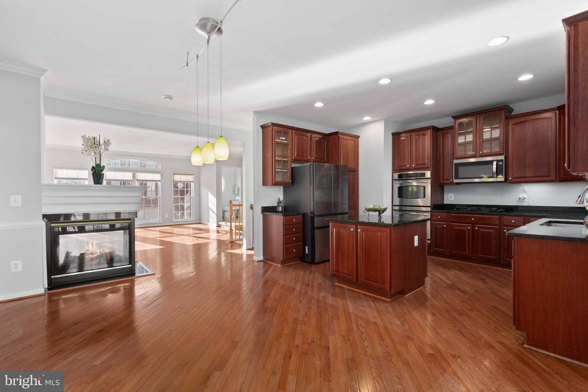 LORTON VALLEY NORTH - Residential