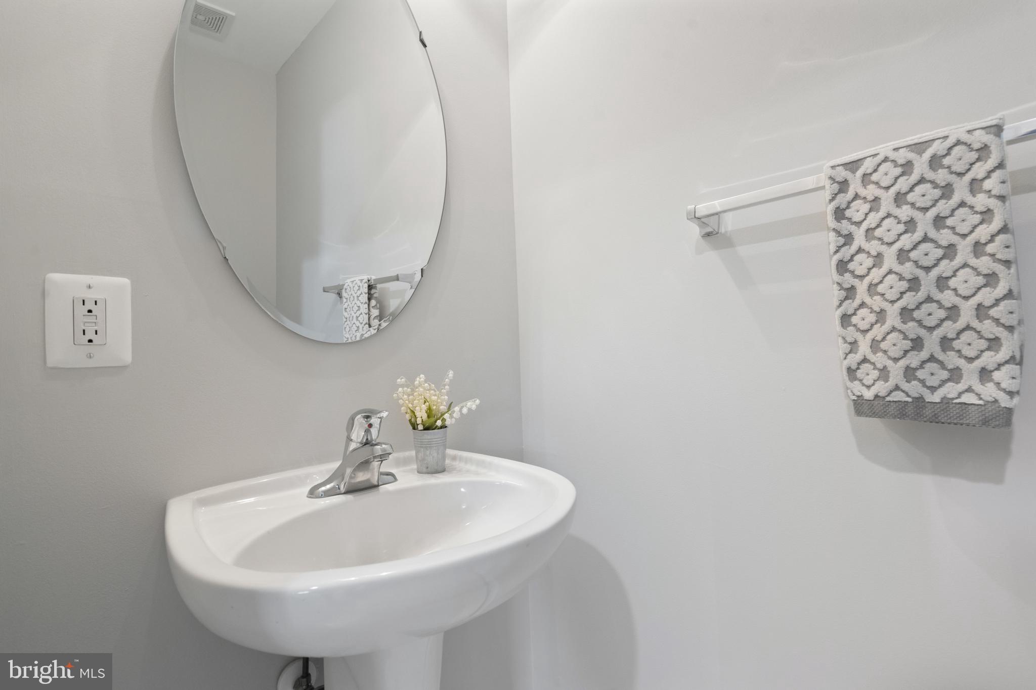 LORTON VALLEY NORTH - Residential