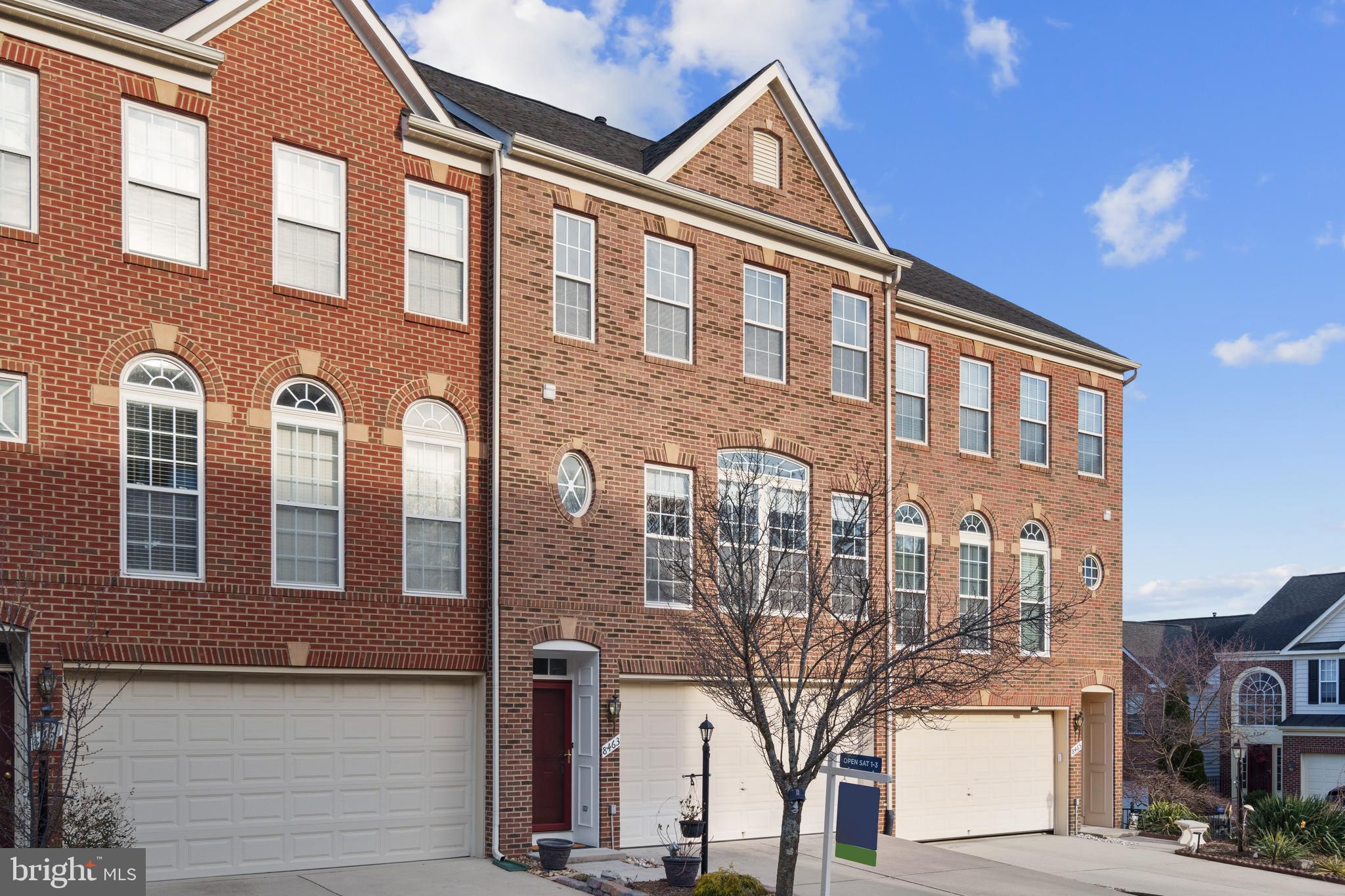 LORTON VALLEY NORTH - Residential